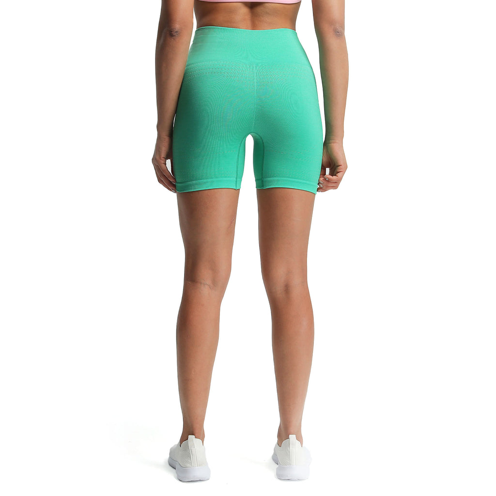 Aoxjox "Vital 2.0 / 3.0" Seamless  Shorts (CONT'D)