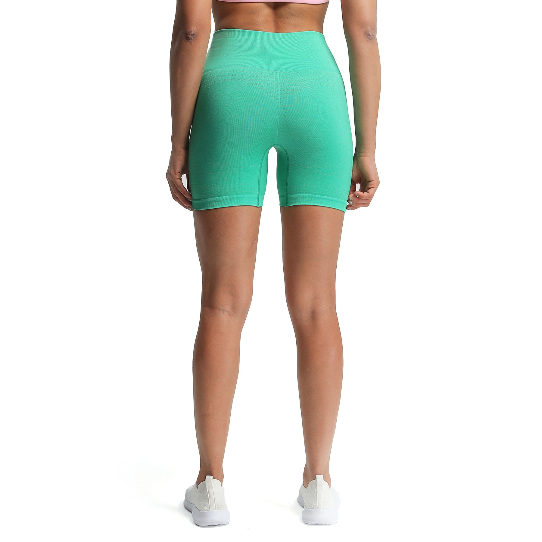 Aoxjox "Vital 2.0 / 3.0" Seamless  Shorts (CONT'D)