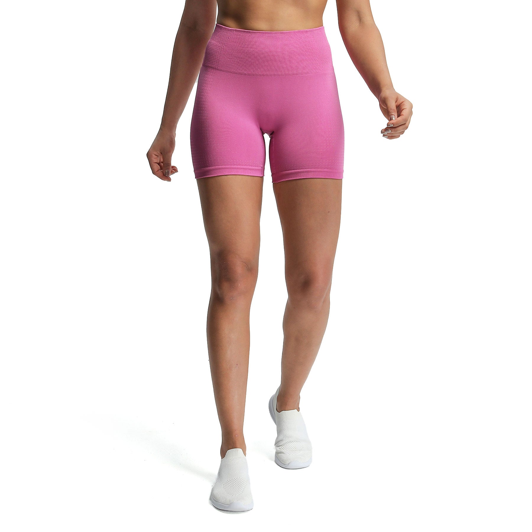 Aoxjox "Vital 2.0 / 3.0" Seamless  Shorts (CONT'D)