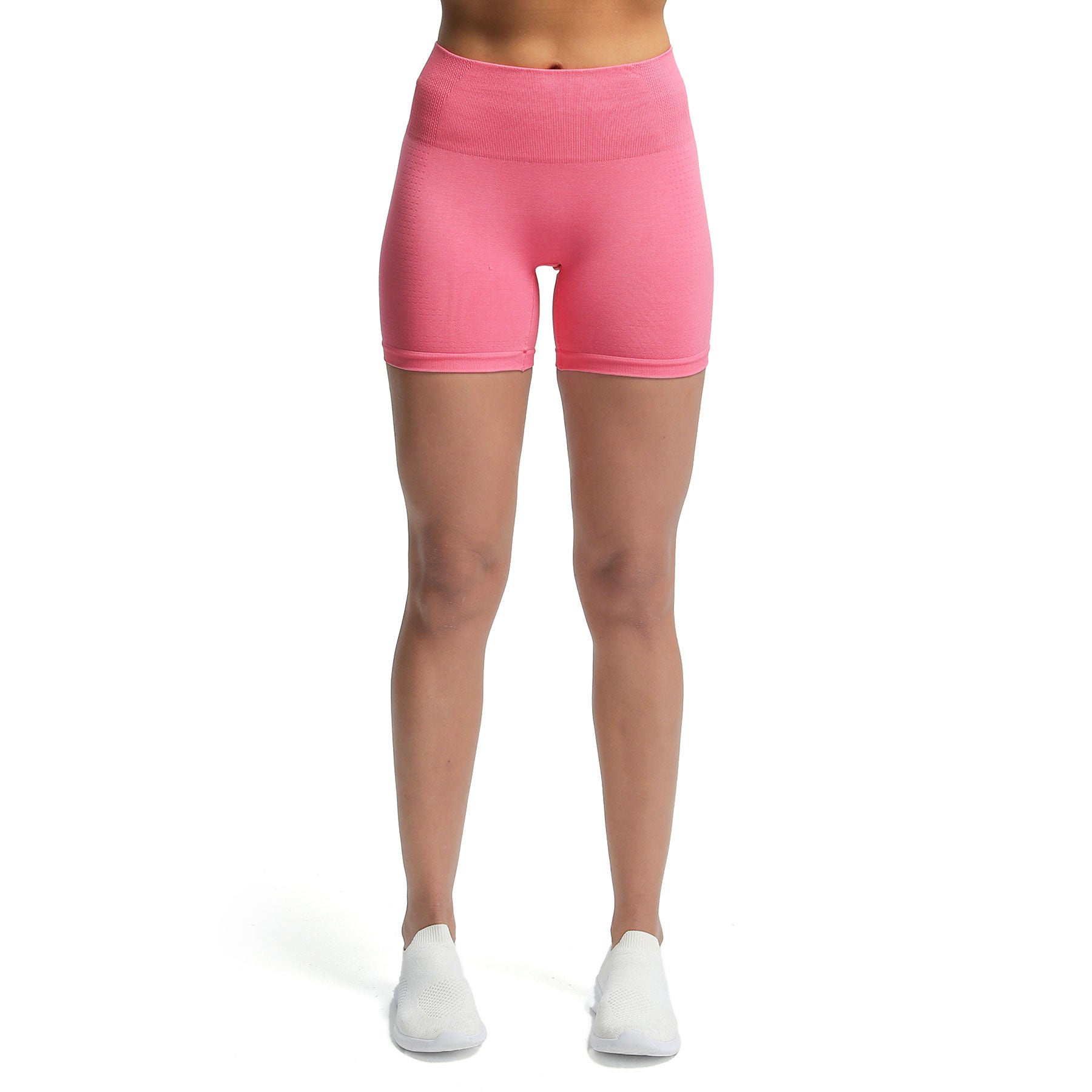 Aoxjox "Vital 2.0 / 3.0" Seamless  Shorts (CONT'D)