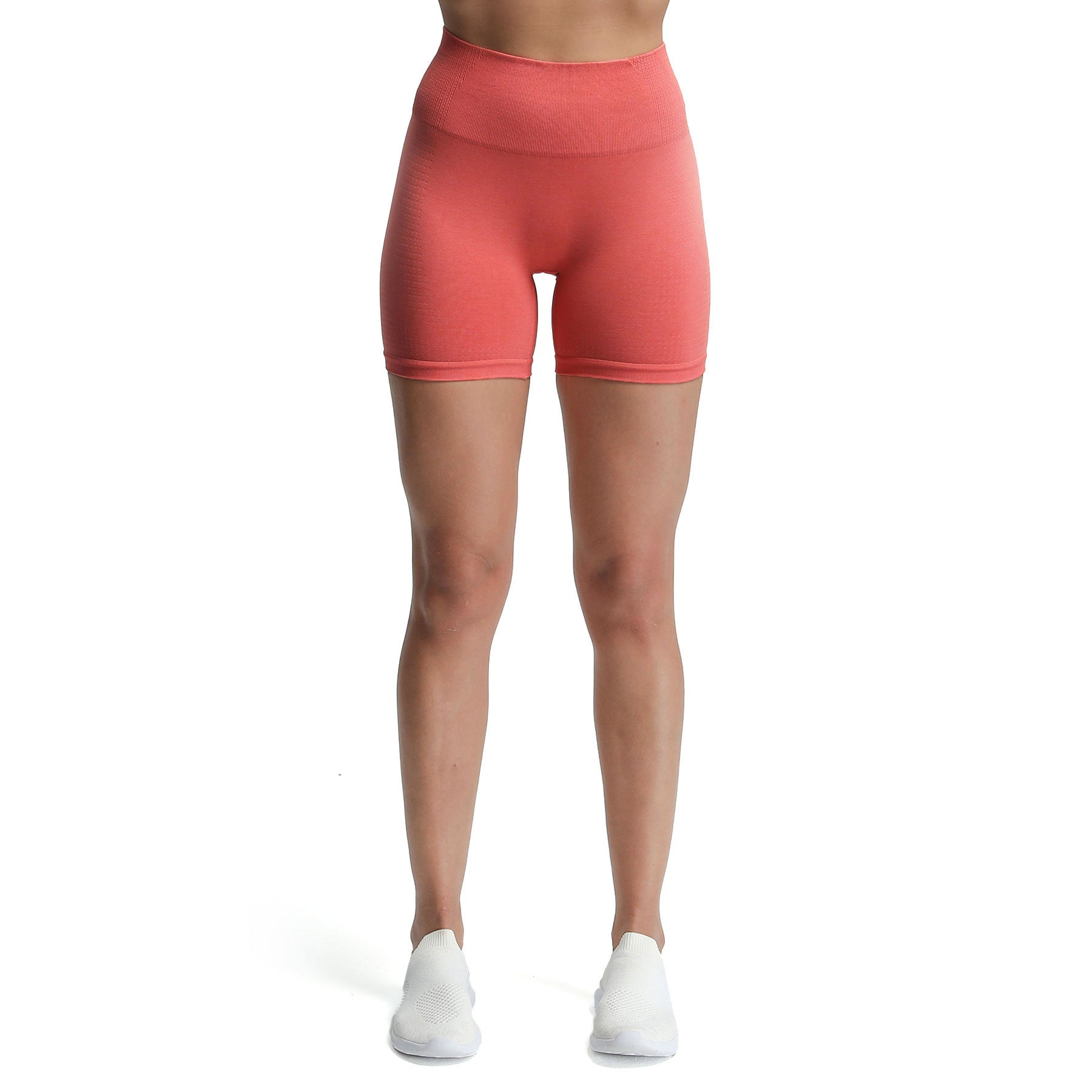 Aoxjox "Vital 2.0 / 3.0" Seamless Shorts