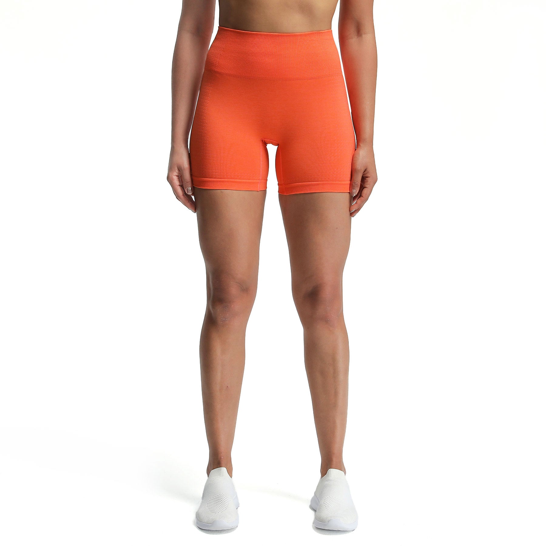 Aoxjox "Vital 2.0 / 3.0" Seamless Shorts