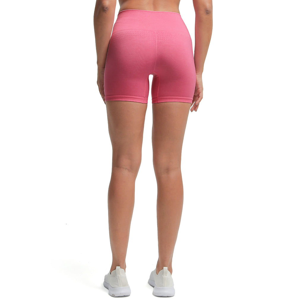 Aoxjox "Vital 2.0 / 3.0" Seamless  Shorts (CONT'D)
