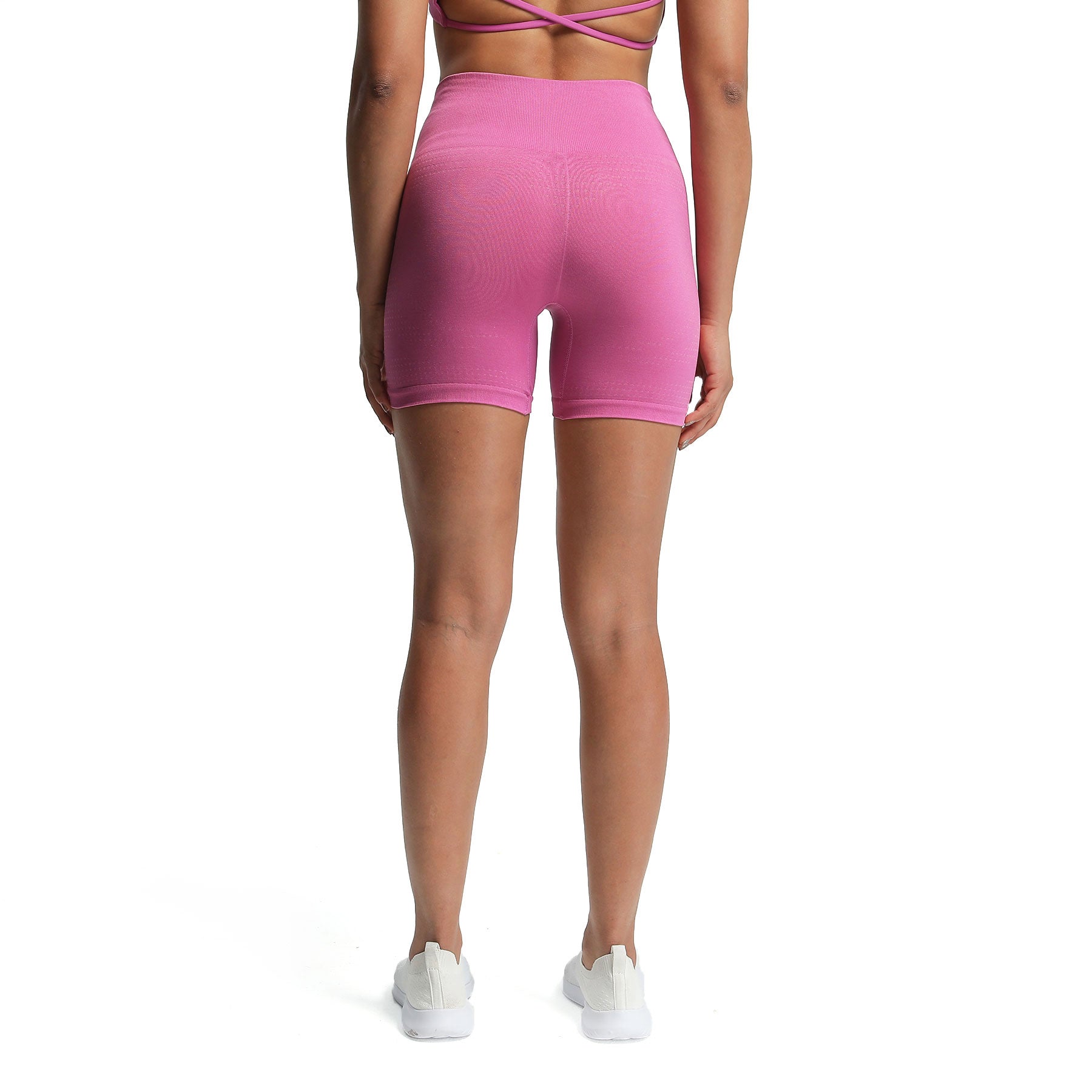Aoxjox "Vital 2.0 / 3.0" Seamless  Shorts (CONT'D)
