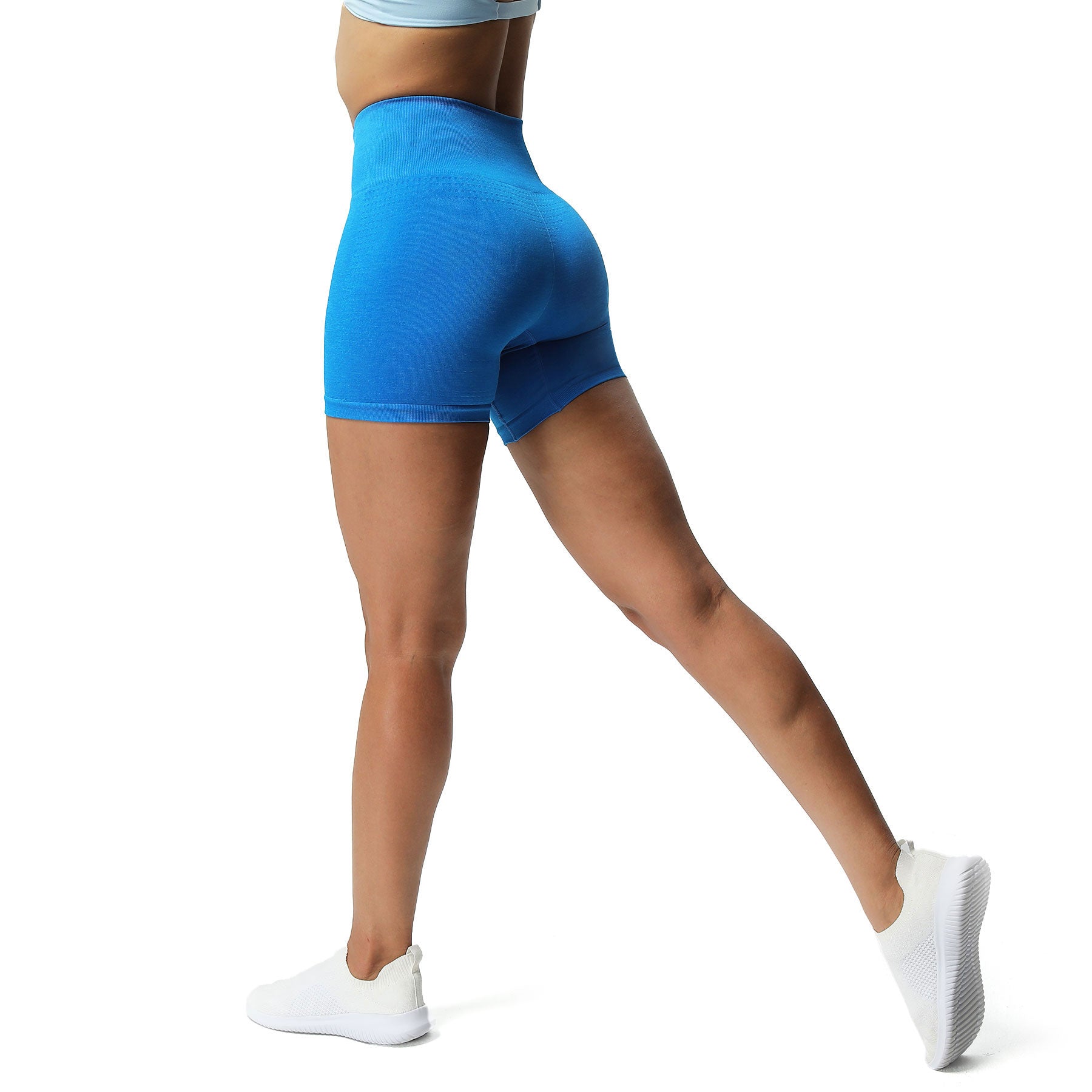 Aoxjox "Vital 2.0 / 3.0" Seamless Shorts