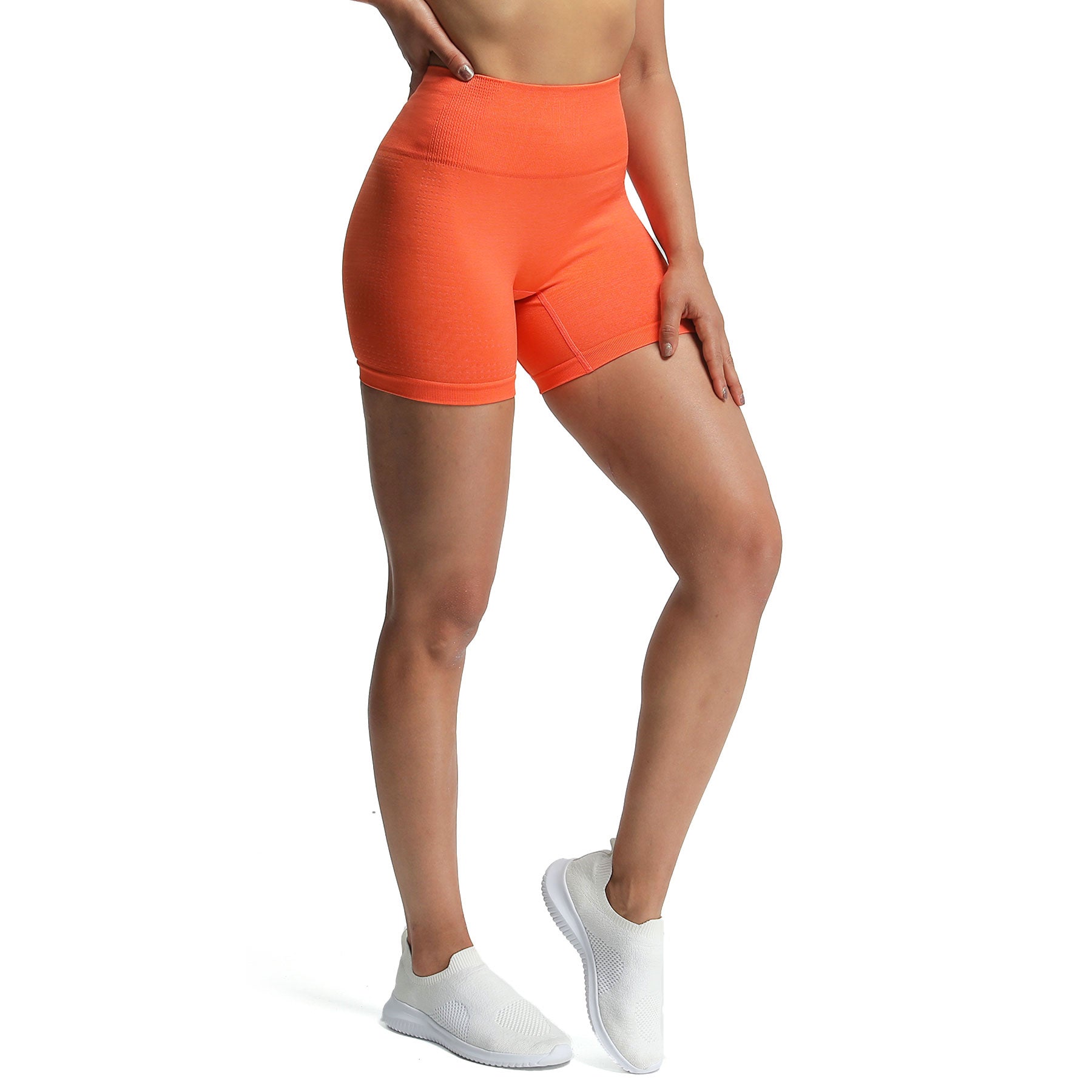 Aoxjox "Vital 2.0 / 3.0" Seamless Shorts