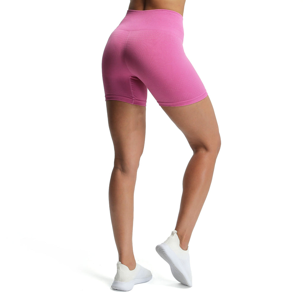 Aoxjox "Vital 2.0 / 3.0" Seamless  Shorts (CONT'D)