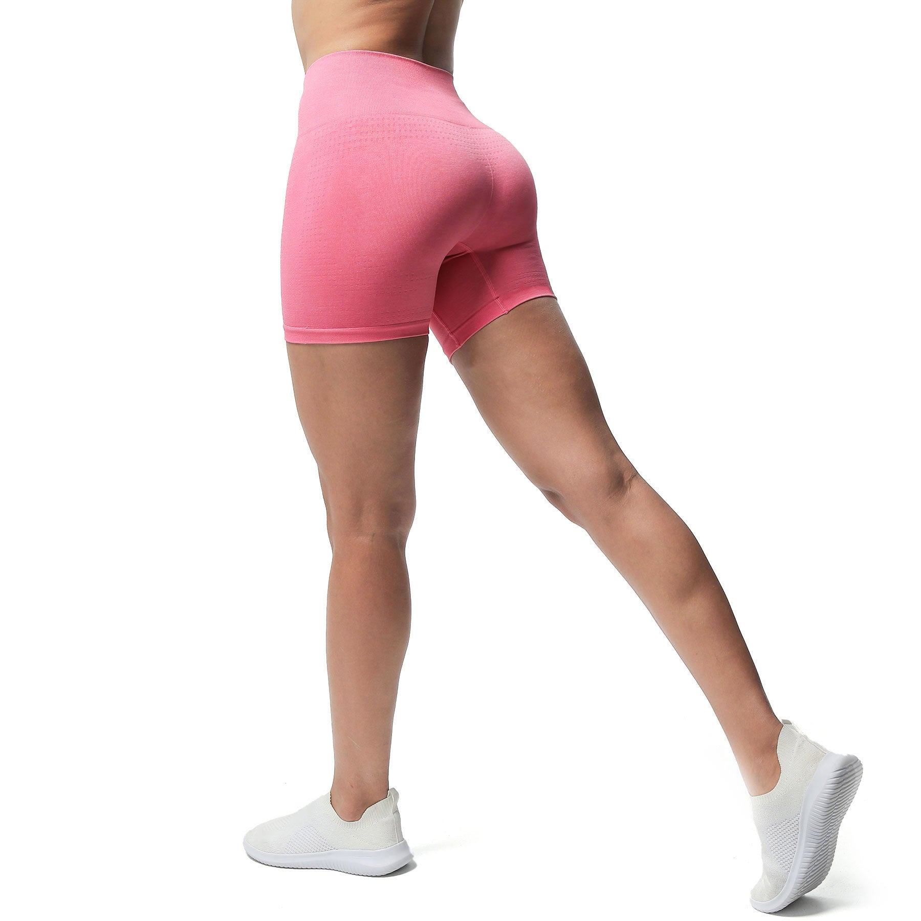 Aoxjox "Vital 2.0 / 3.0" Seamless  Shorts (CONT'D)