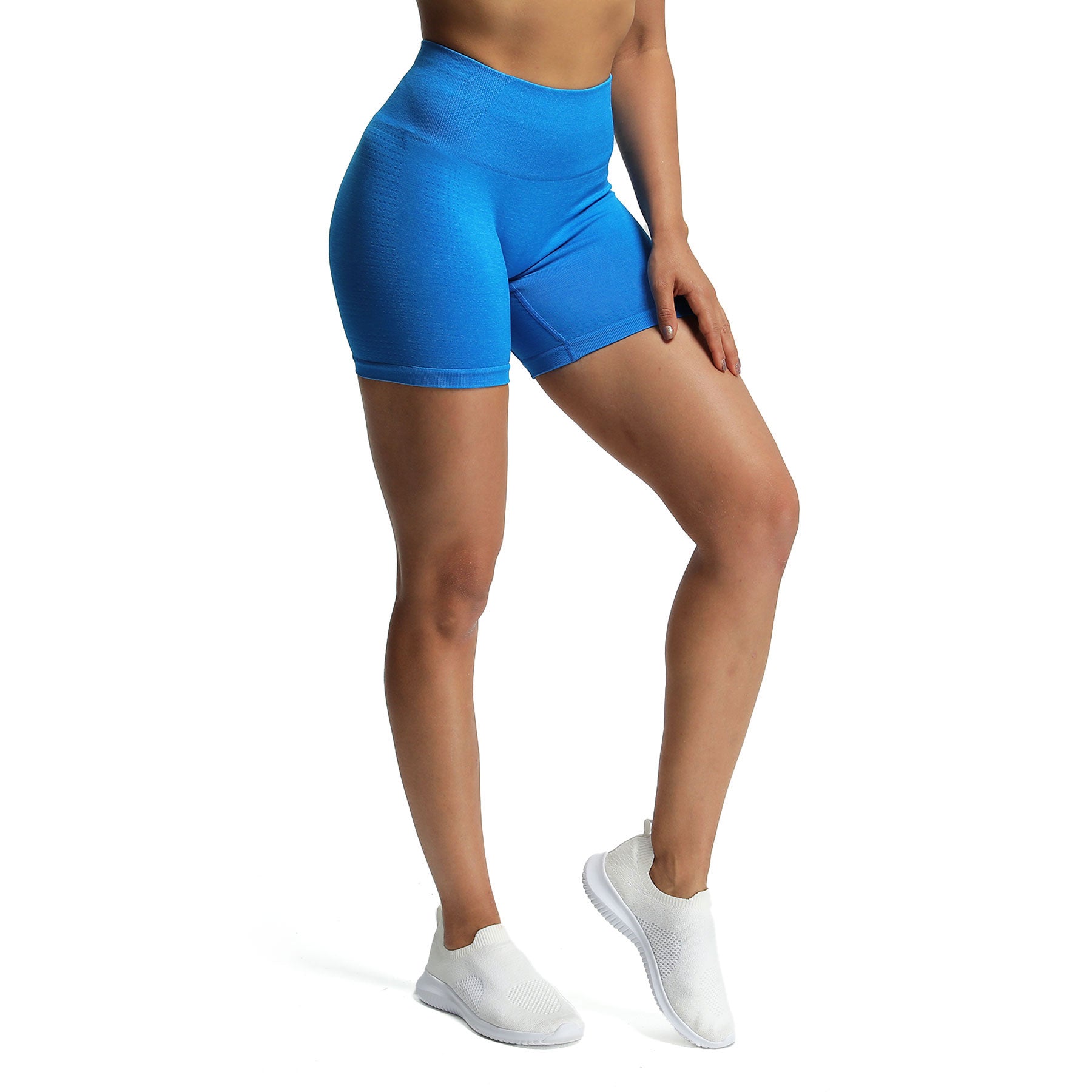 Aoxjox "Vital 2.0 / 3.0" Seamless Shorts
