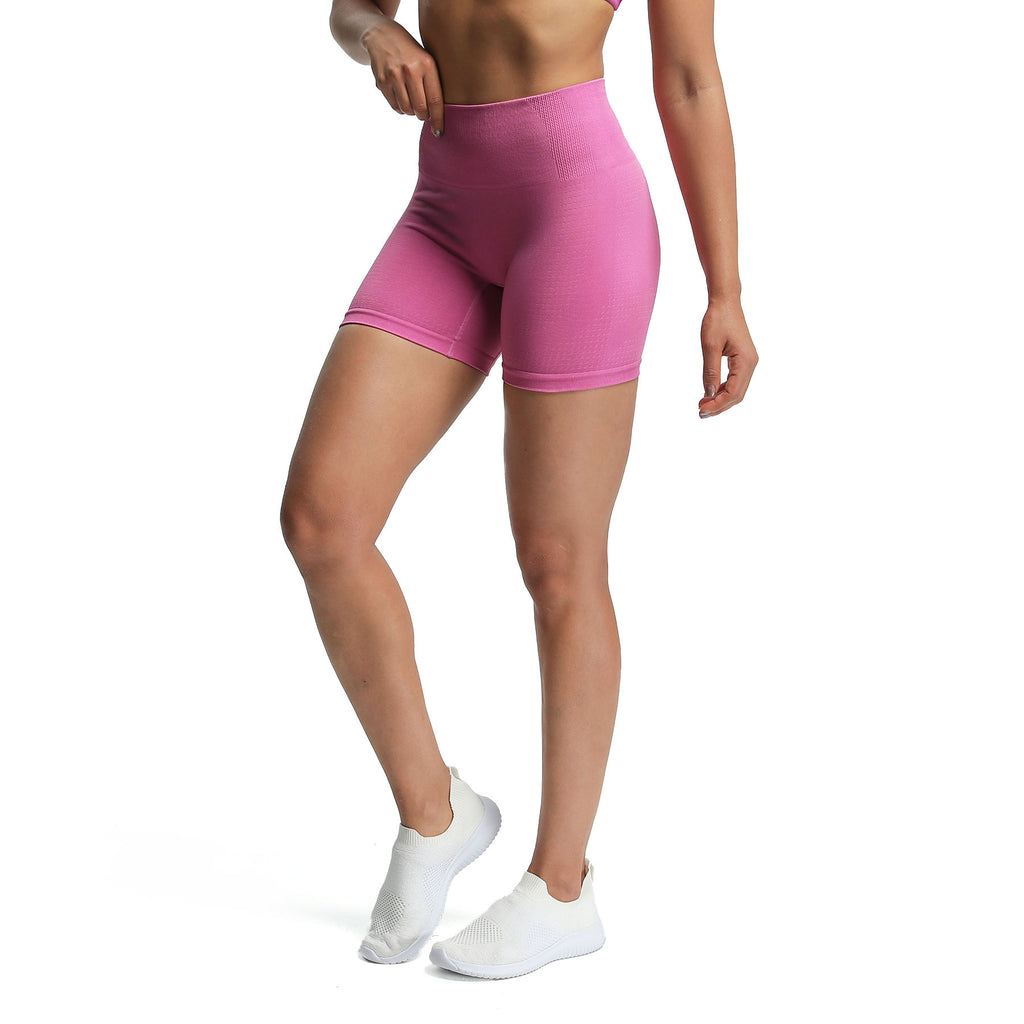 Aoxjox "Vital 2.0 / 3.0" Seamless  Shorts (CONT'D)