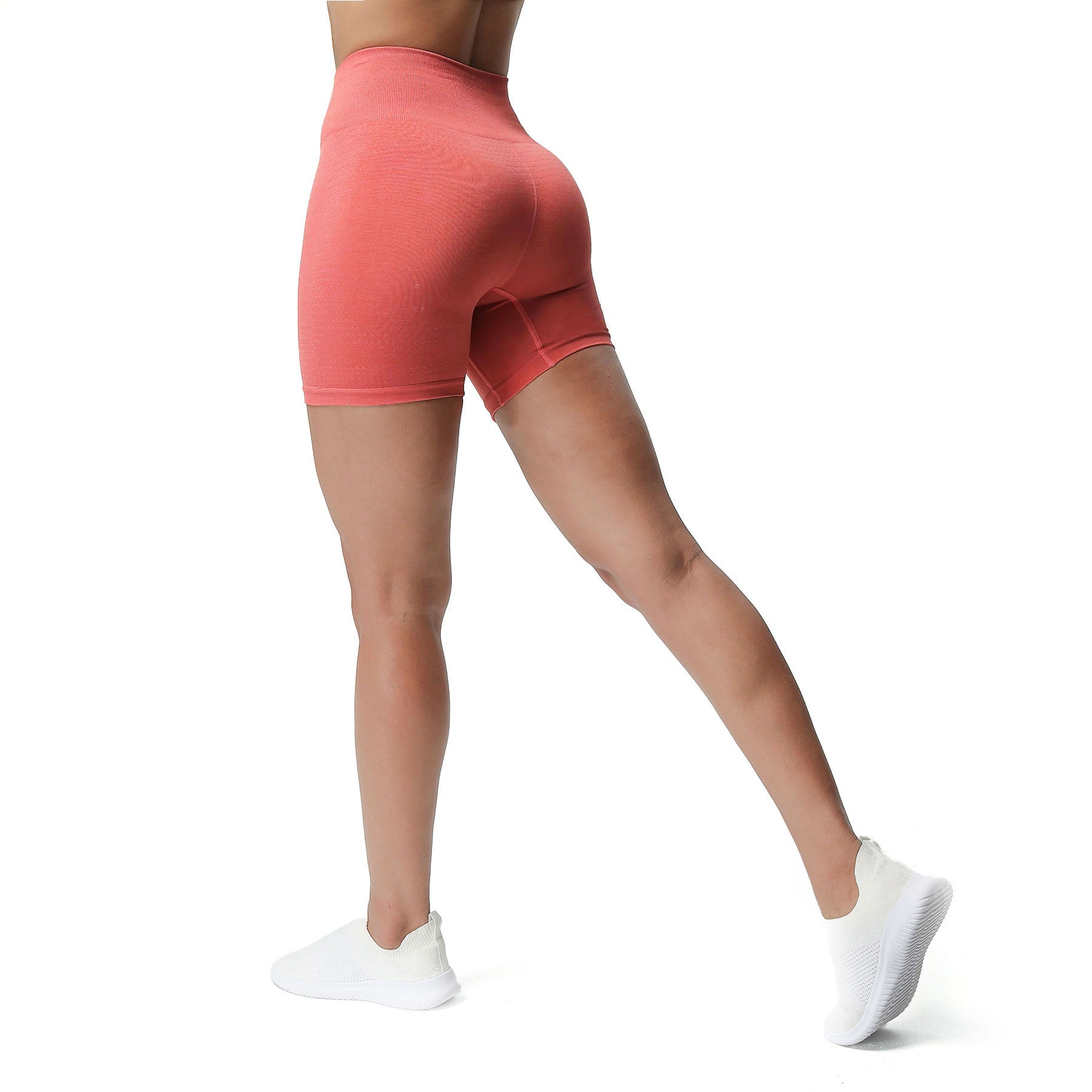 Aoxjox "Vital 2.0 / 3.0" Seamless Shorts