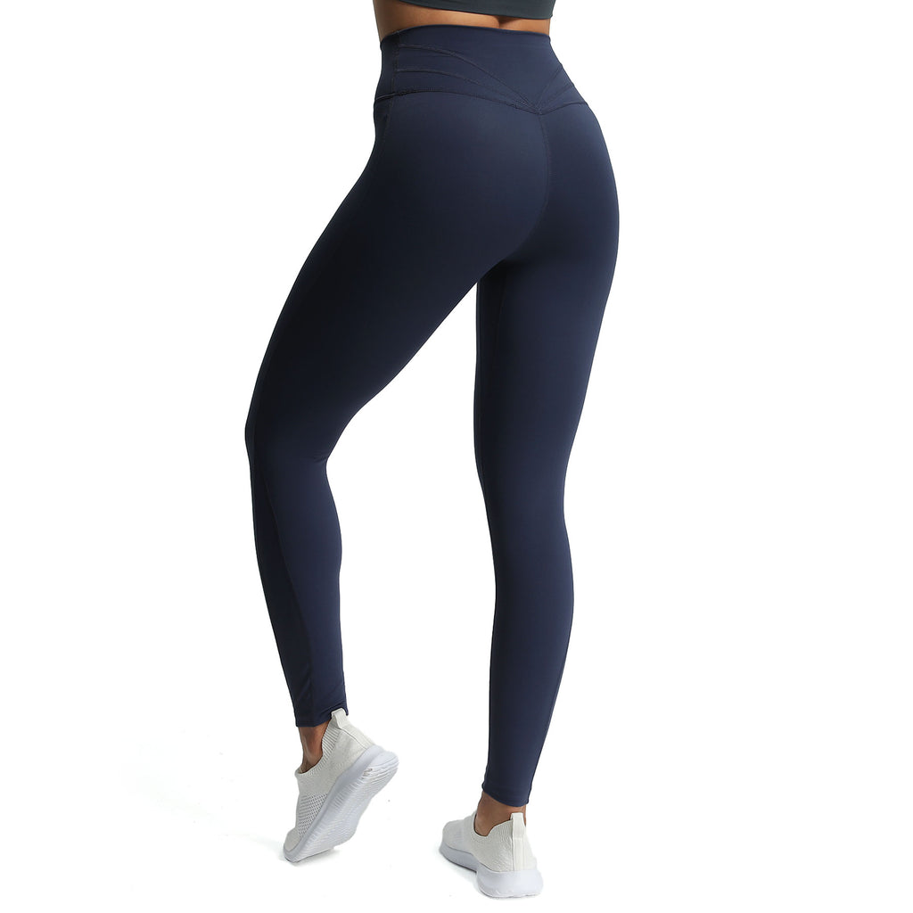 Aoxjox Trinity (3 seam) Leggings