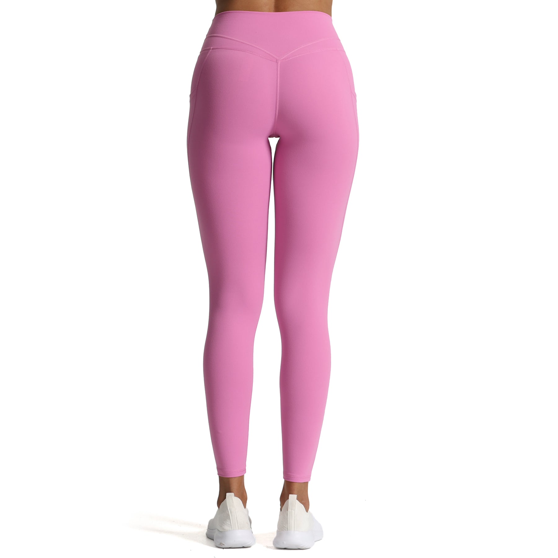 Aoxjox Trinity (2 seam) Cross-Waist Leggings
