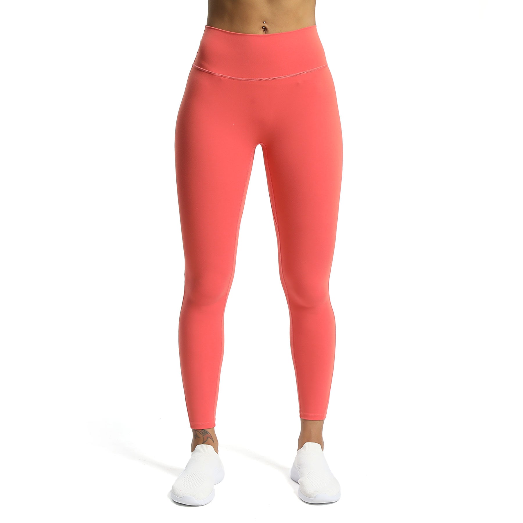Buy Aoxjox Seamless Leggings for Women High Waisted Ombre Gym Workout Yoga  Pants Online at desertcartBolivia