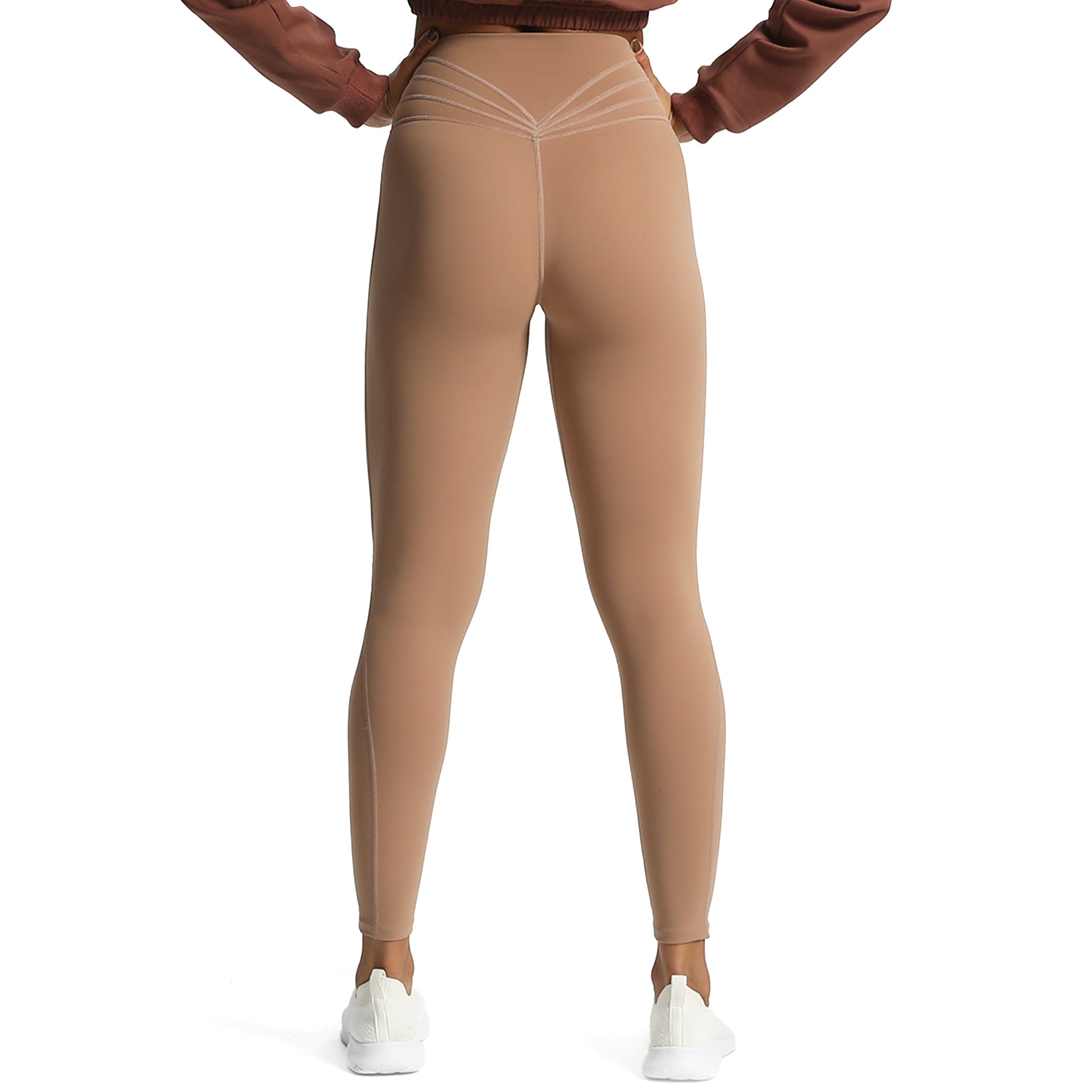 Aoxjox Trinity Leggings (CONT'D)