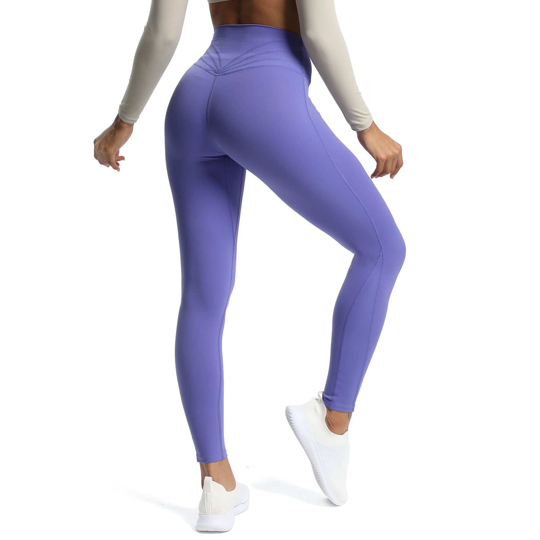 Aoxjox Trinity Leggings (CONT'D)