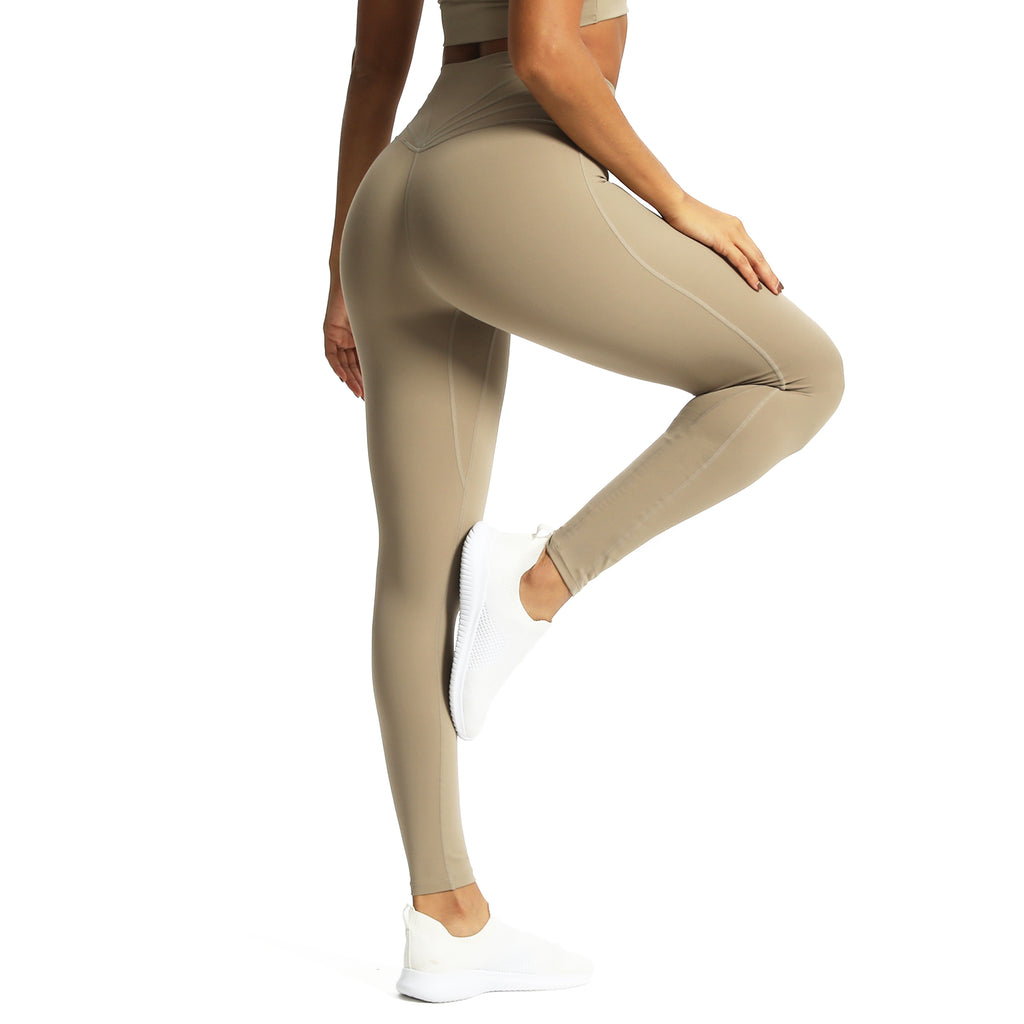 Aoxjox Trinity Leggings (CONT'D)