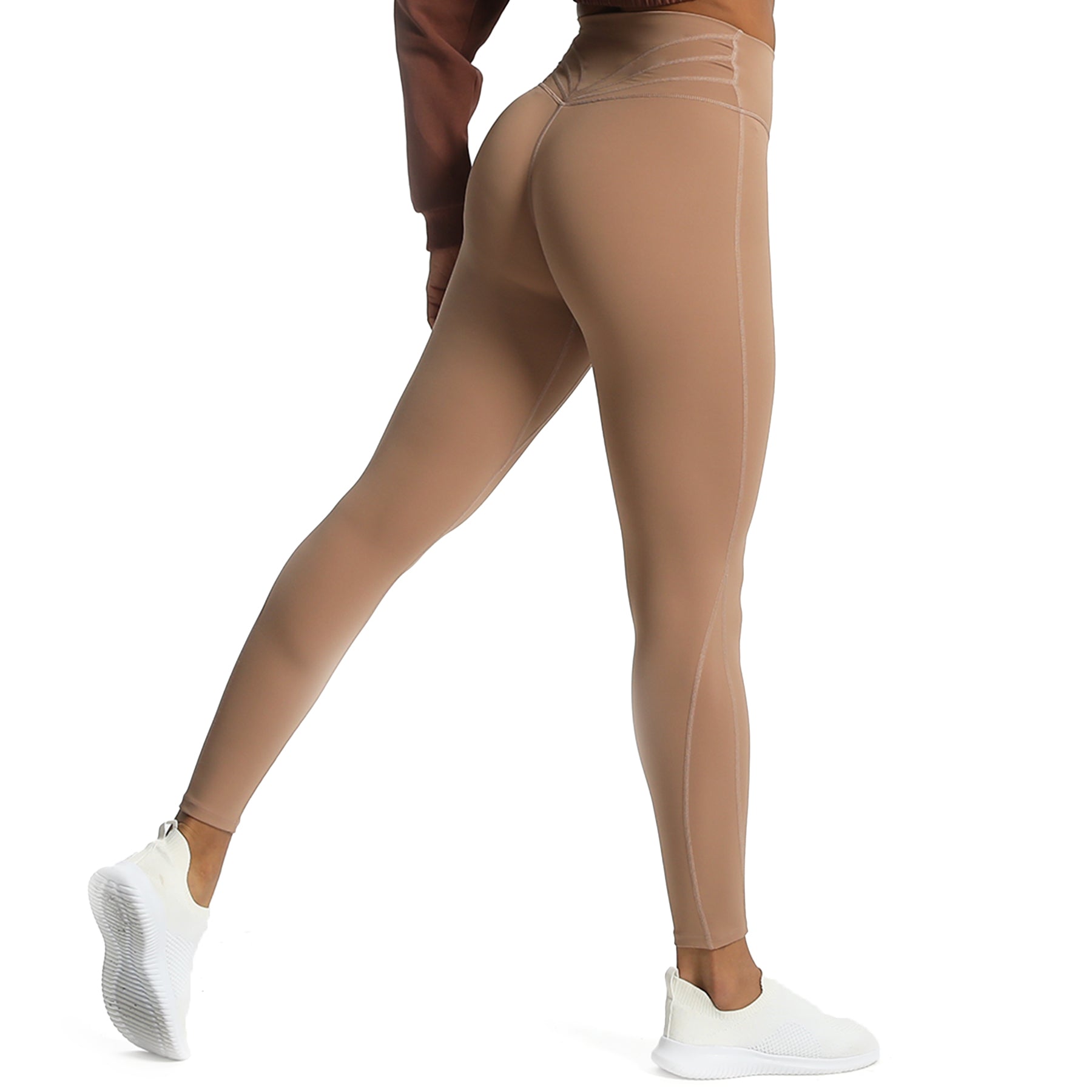 Aoxjox Trinity Leggings (CONT'D)
