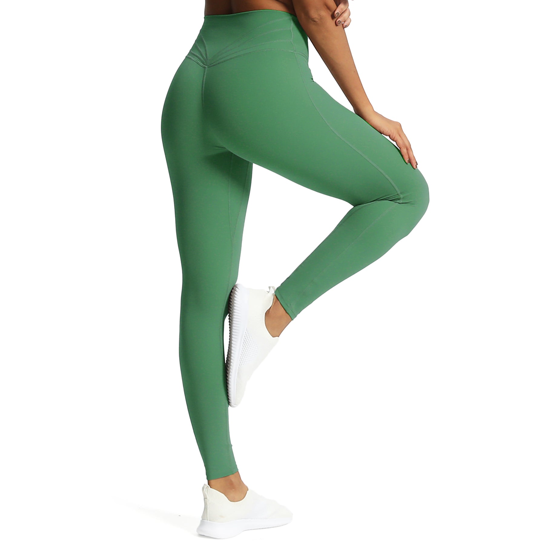 Aoxjox Trinity Leggings (CONT'D)