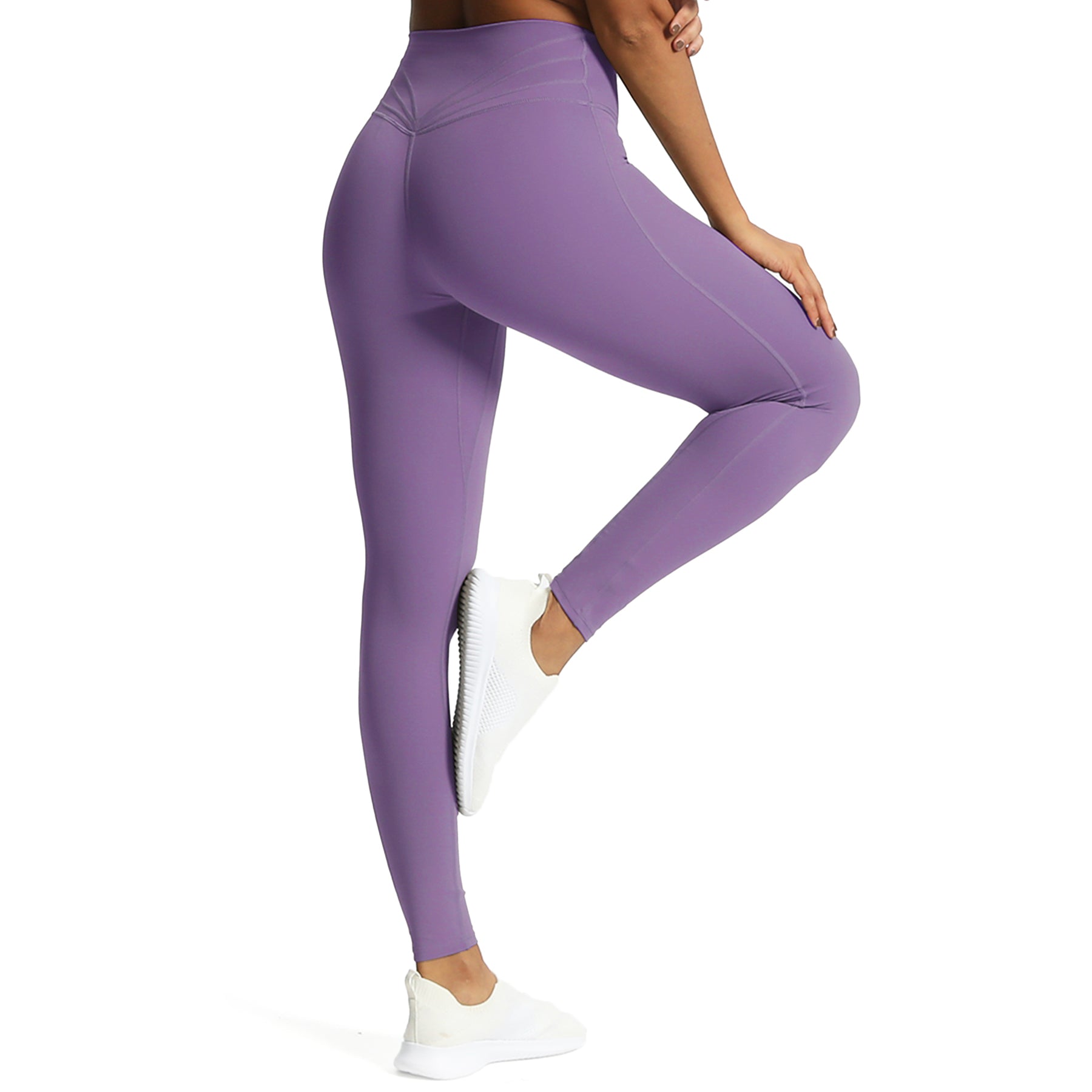 Aoxjox Trinity Leggings (CONT'D)