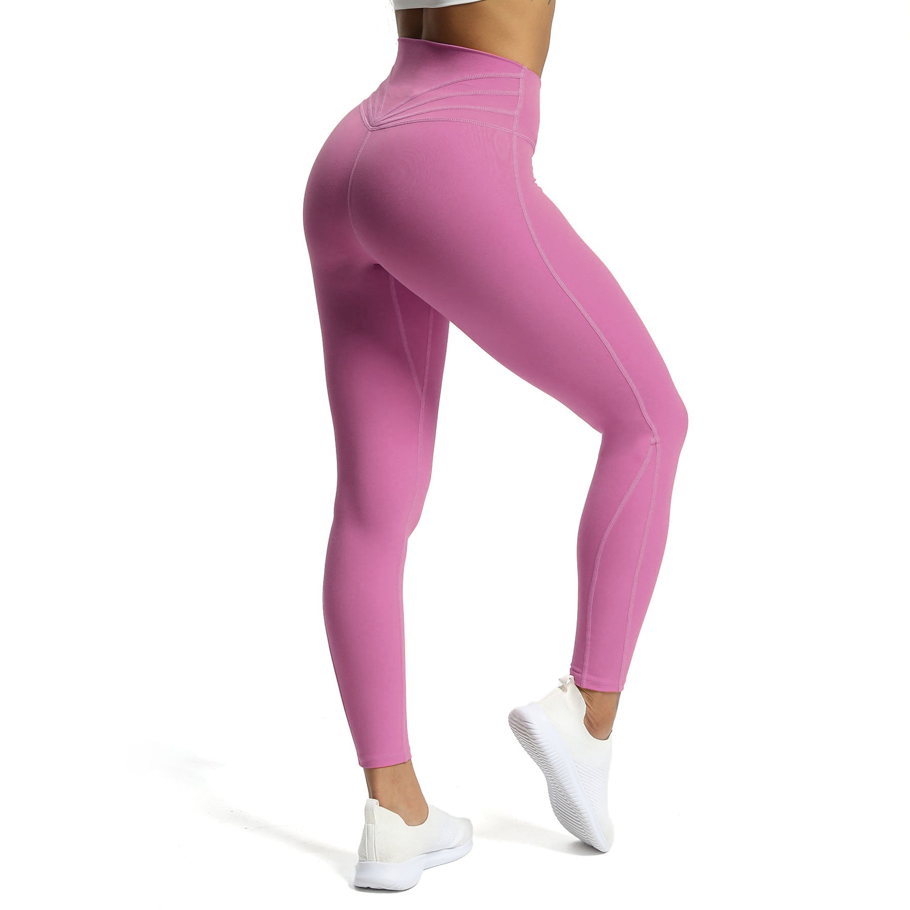 Aoxjox Yoga Pants for Women Workout High Waisted Gym Turkey