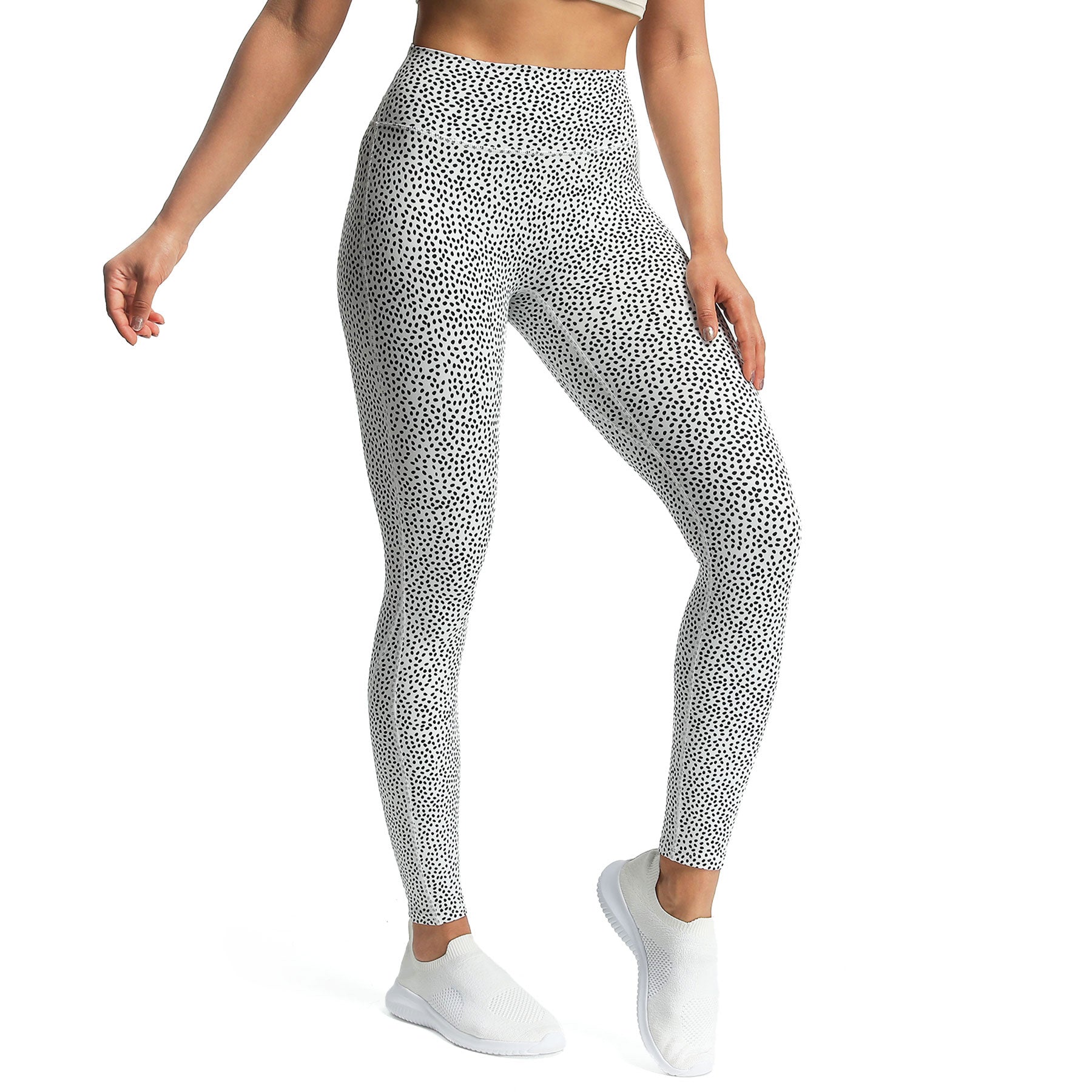 Aoxjox Trinity Leggings