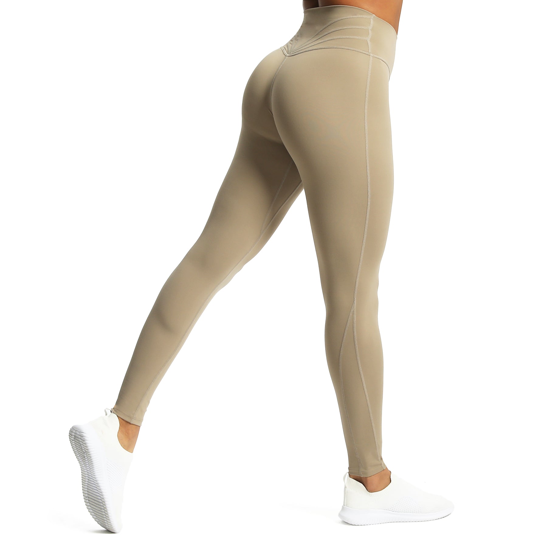 Aoxjox Trinity Leggings (CONT'D)
