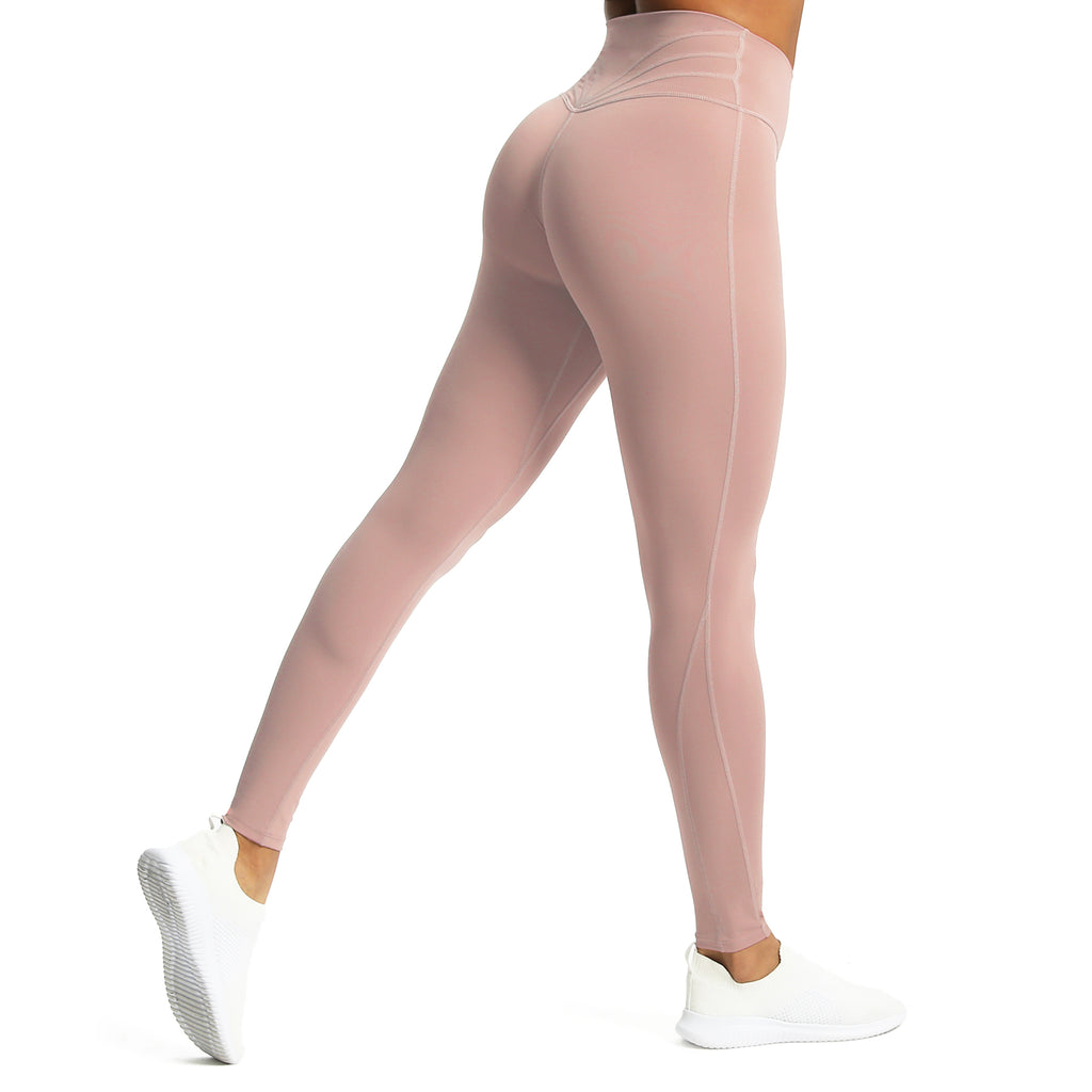 Aoxjox Trinity Leggings (CONT'D)