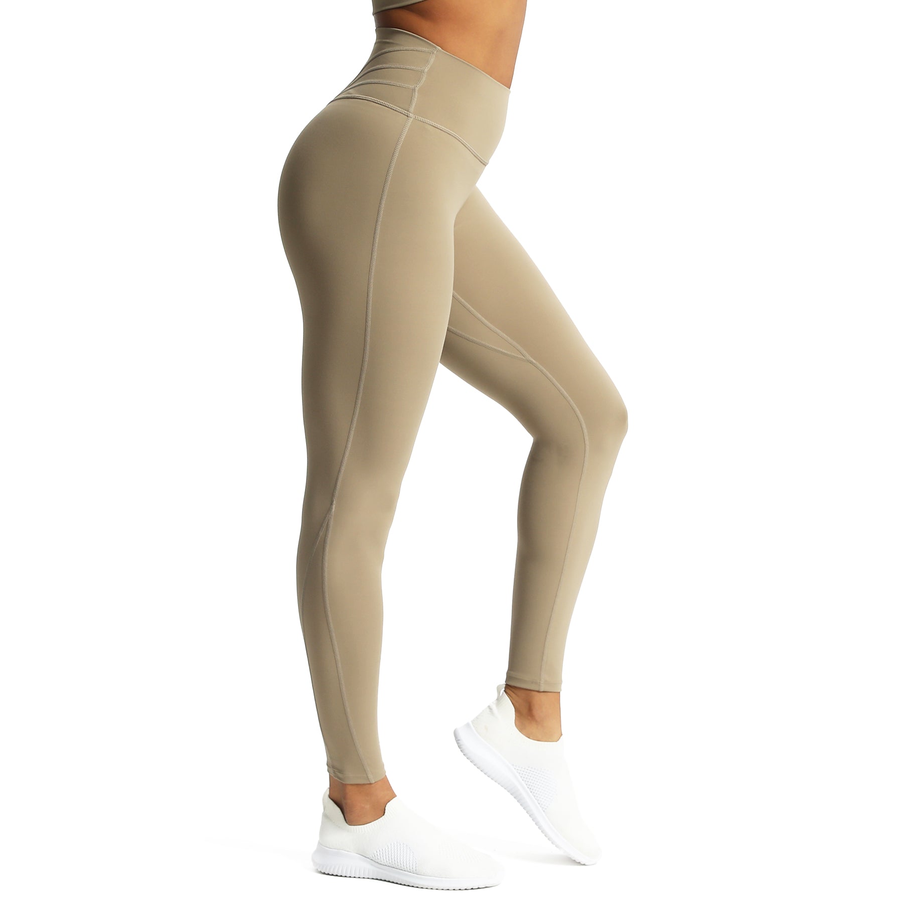 Aoxjox High Waisted Workout Leggings for Women Ghana