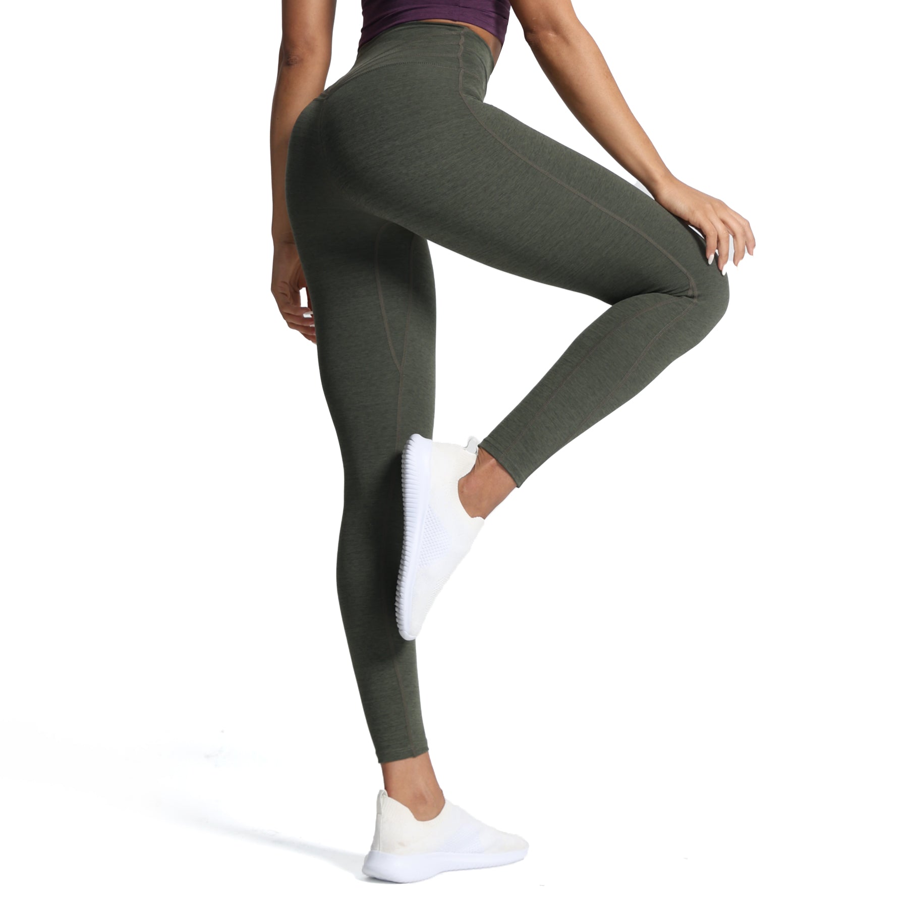 Aoxjox Trinity Leggings (CONT'D)