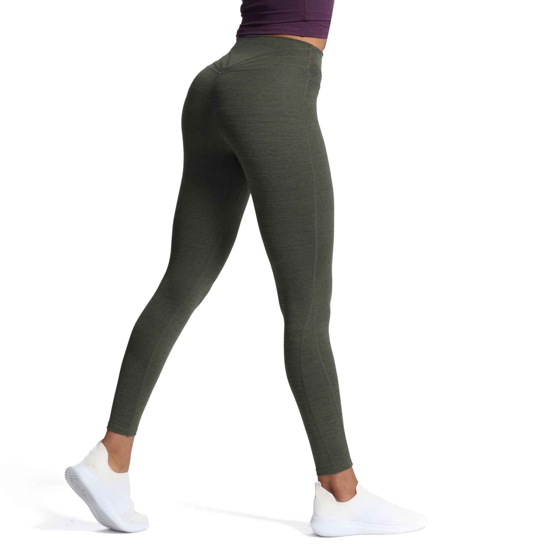 Aoxjox Trinity Leggings (CONT'D)