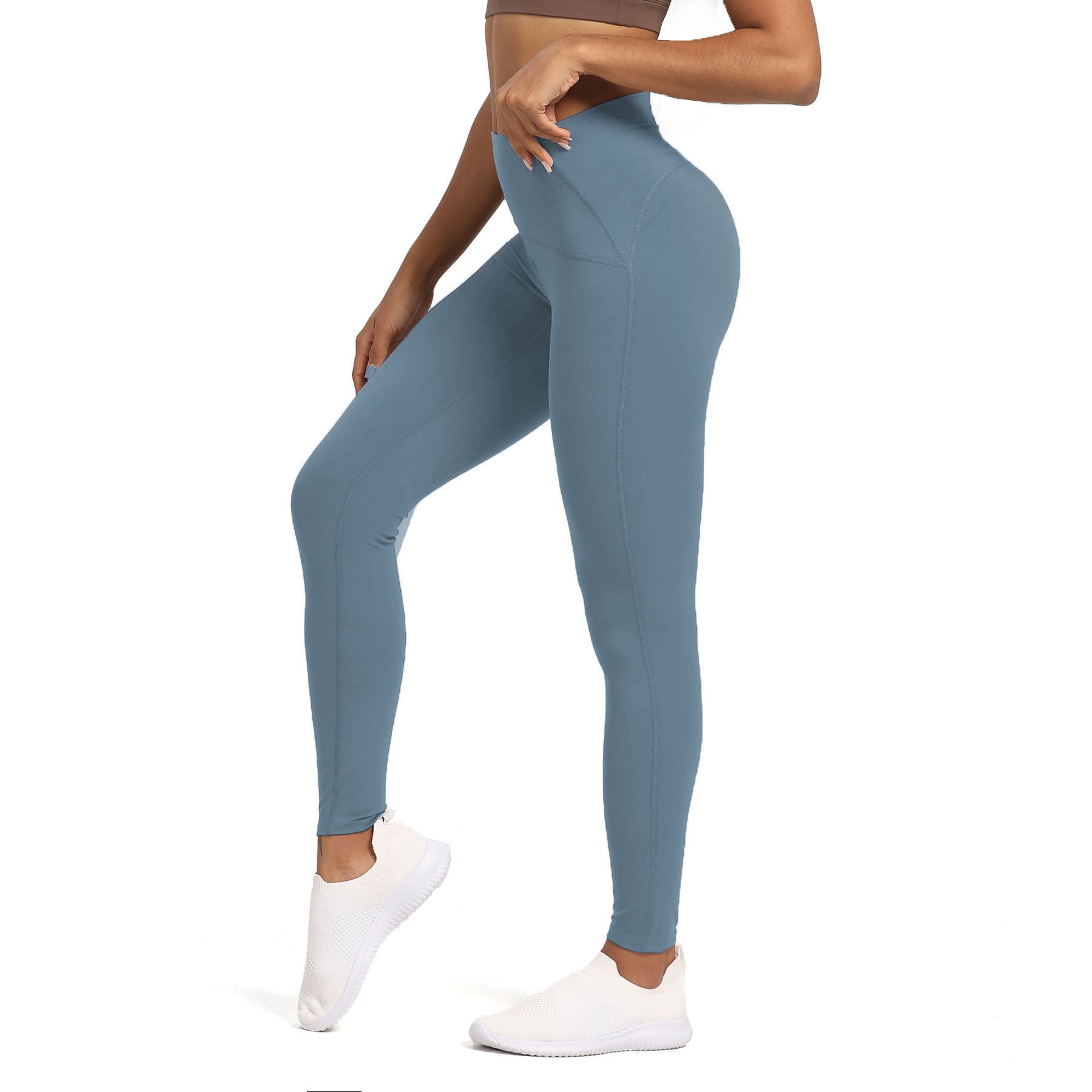 Aoxjox "Scarlett" Leggings