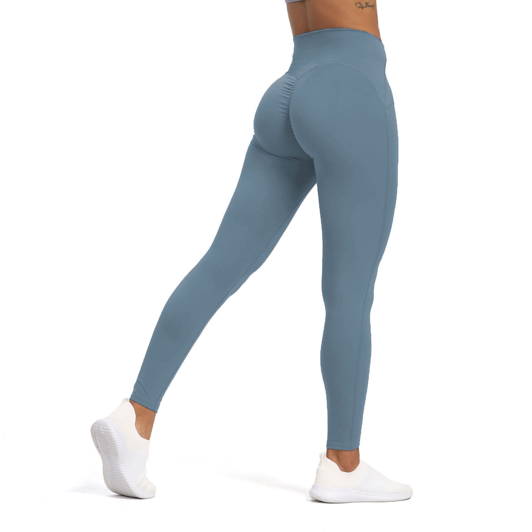 Aoxjox "Scarlett" Leggings