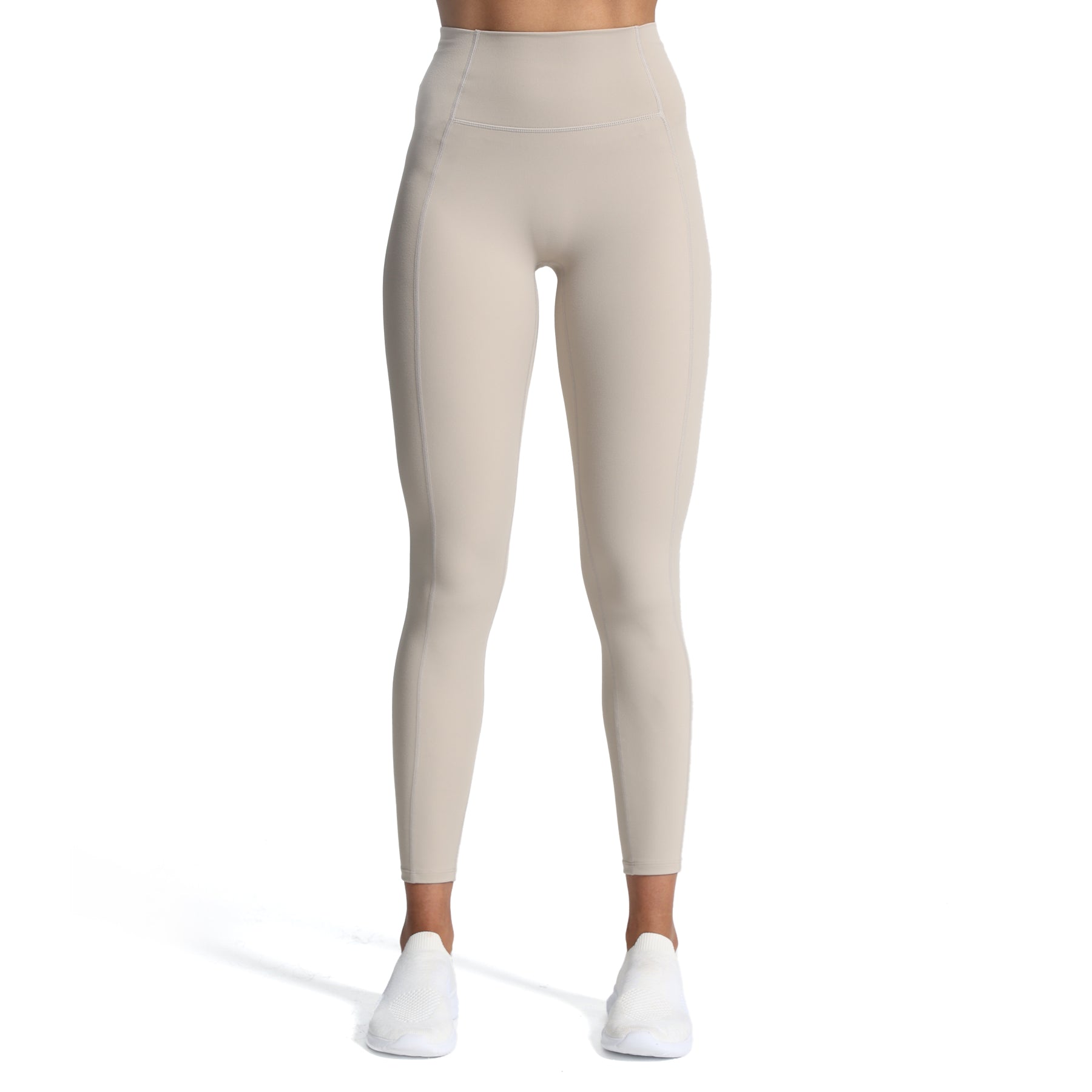 Aoxjox "Geo" Panelled Leggings