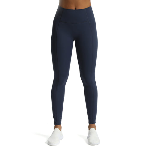 Aoxjox "Geo" Panelled Leggings