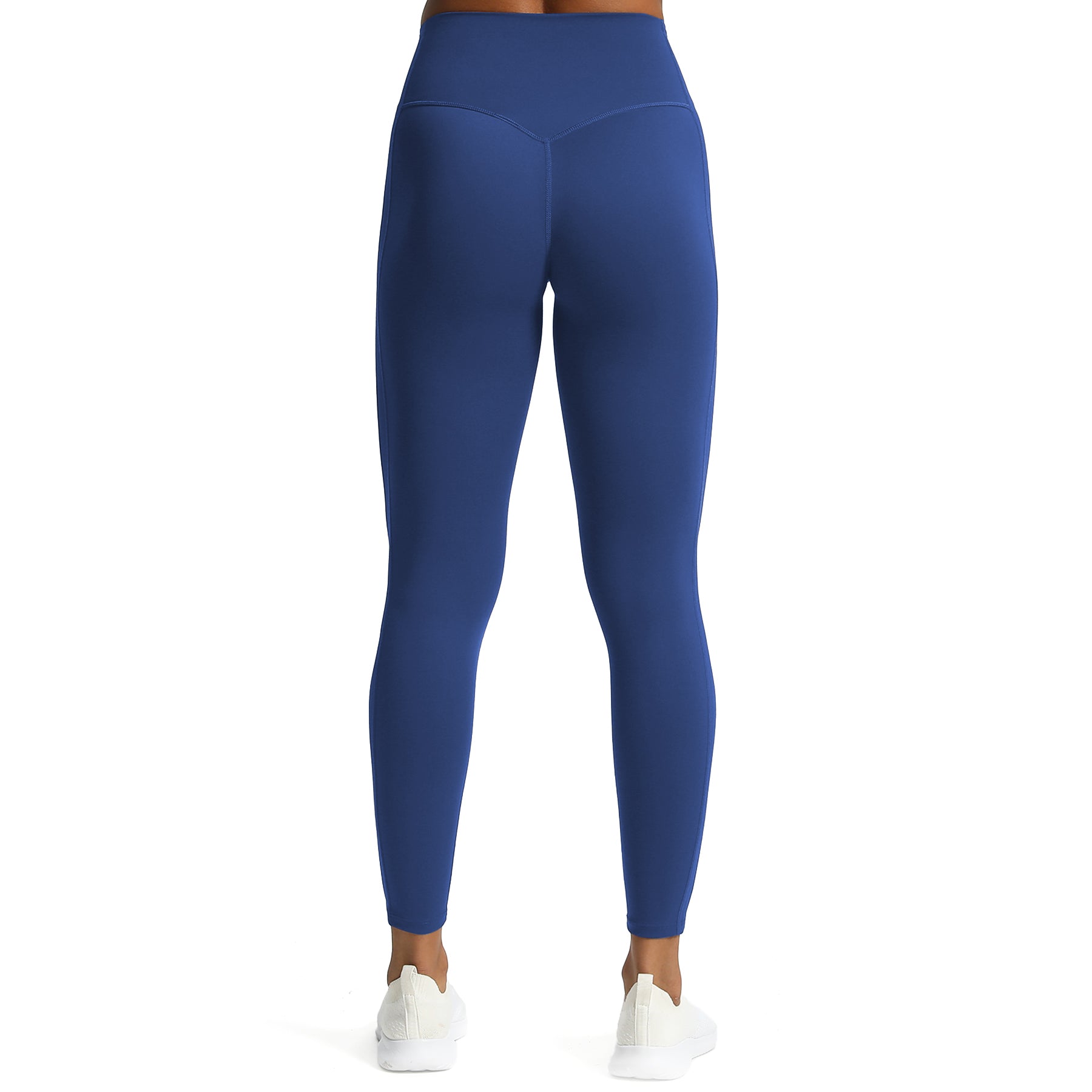Aoxjox "Geo" Panelled Leggings