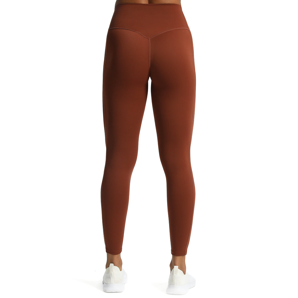 Aoxjox "Geo" Panelled Leggings