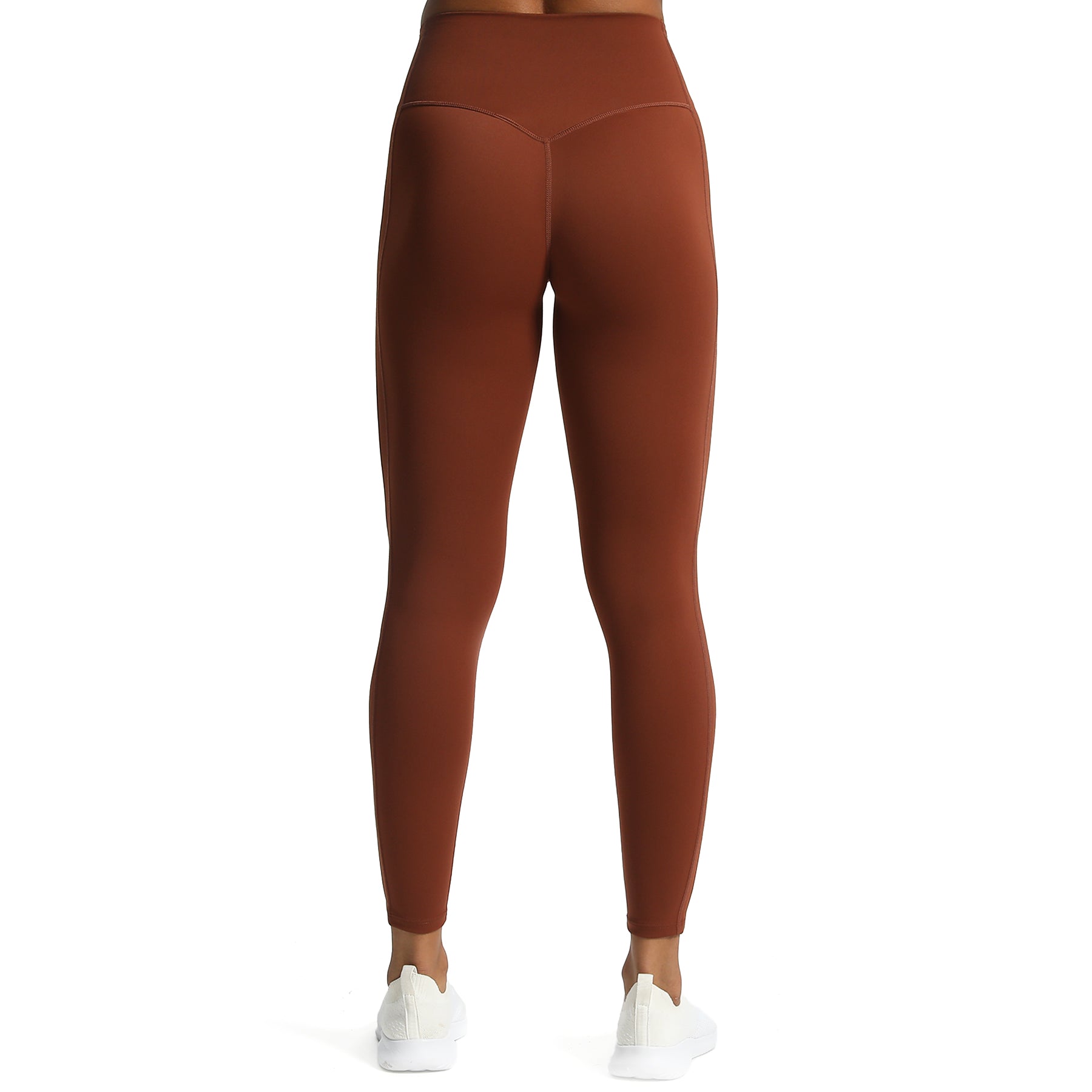 Aoxjox "Geo" Panelled Leggings