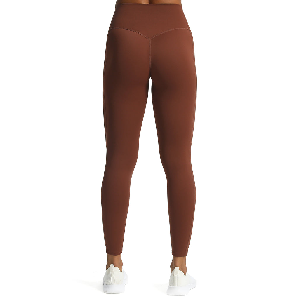 Aoxjox "Geo" Panelled Leggings