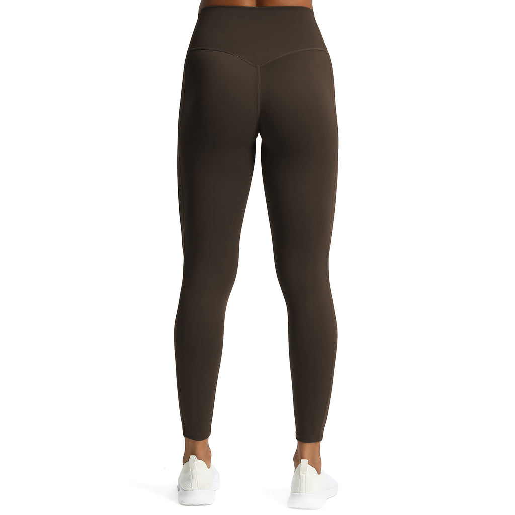 Aoxjox "Geo" Panelled Leggings