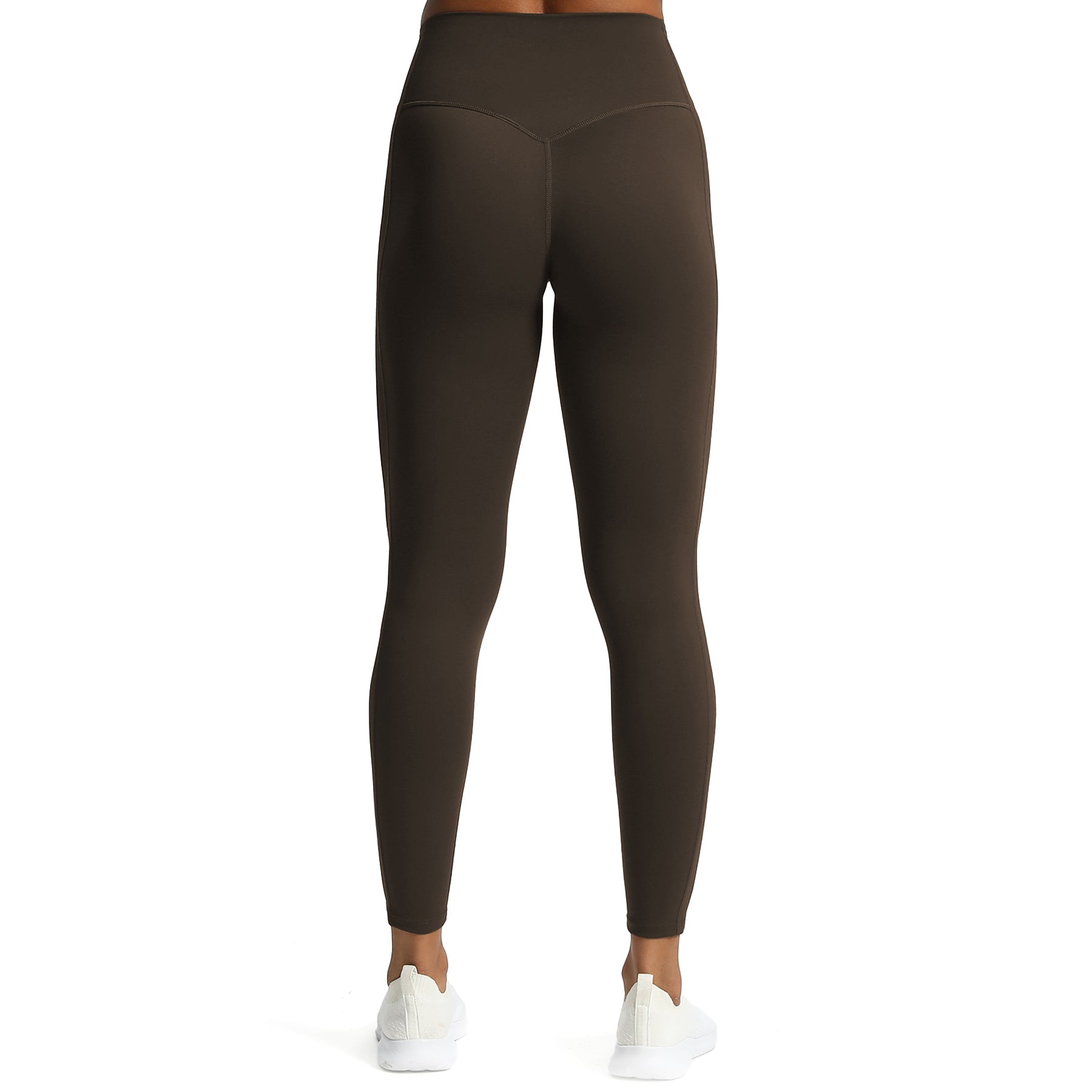Aoxjox "Geo" Panelled Leggings