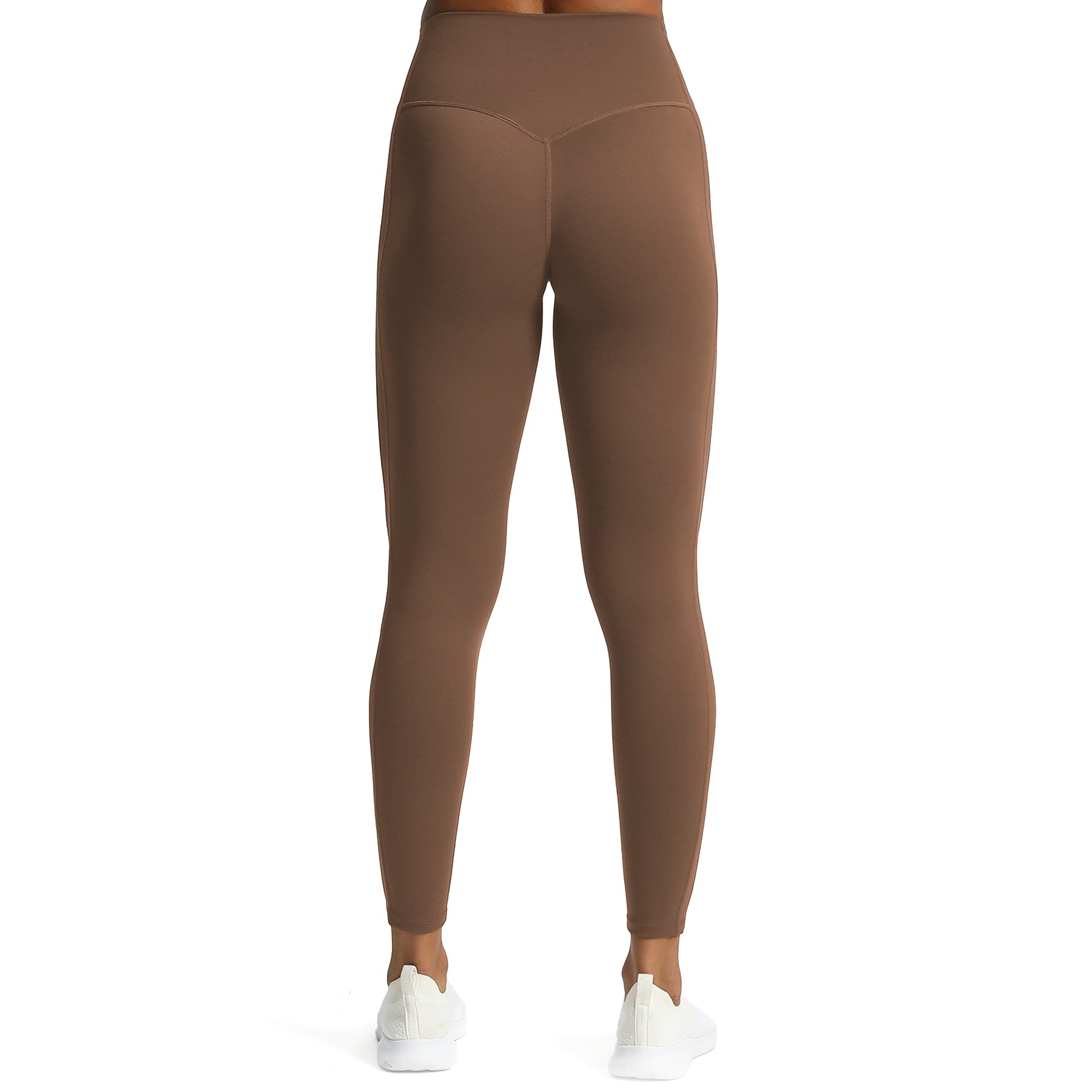 Aoxjox "Geo" Panelled Leggings