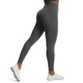 Aoxjox "Geo" Panelled Leggings