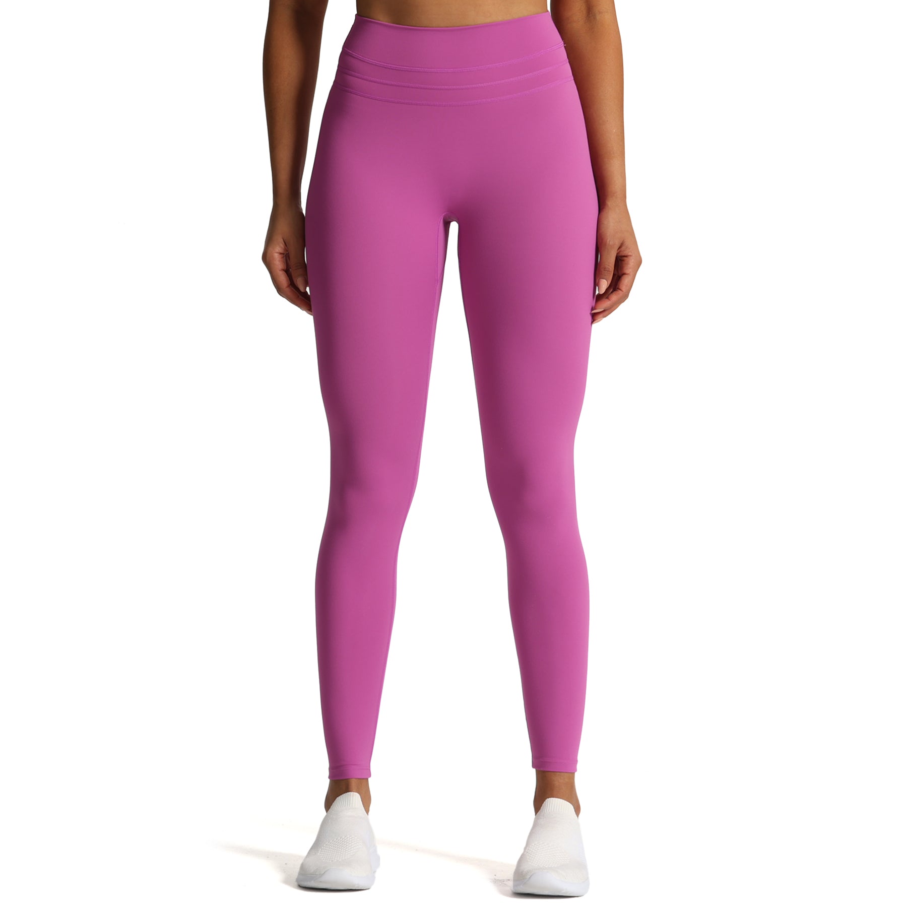 Aoxjox Luna Scrunch Leggings (CONT'D)