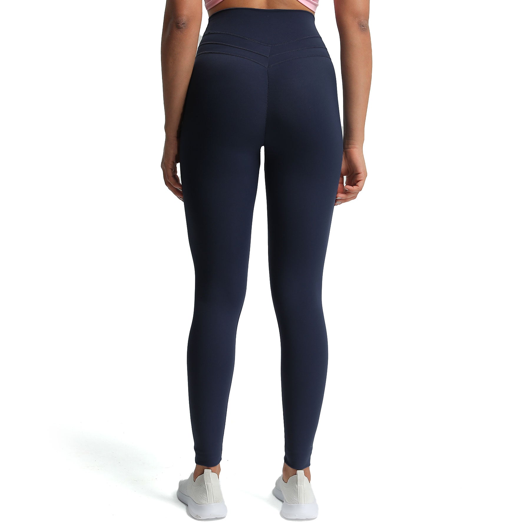 Aoxjox Luna Scrunch Leggings