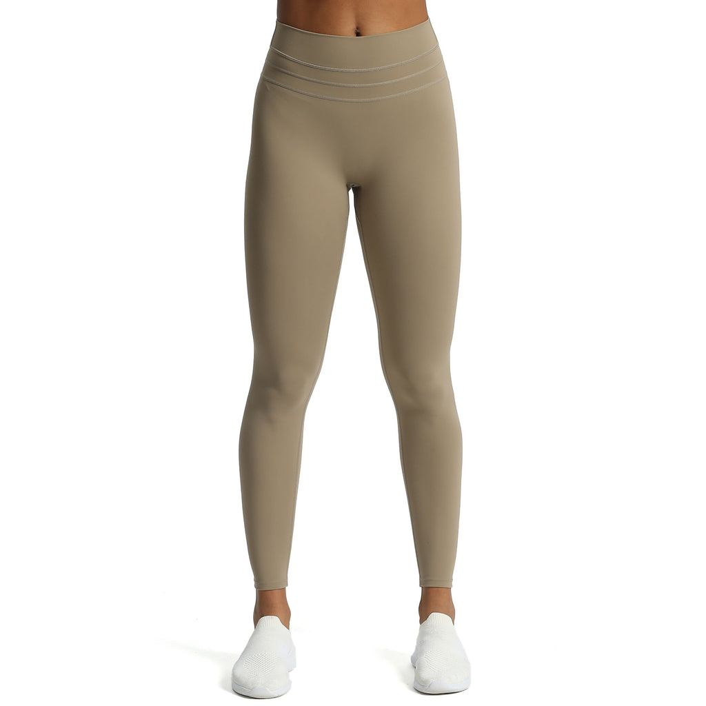 Aoxjox Luna Scrunch Leggings (CONT'D)