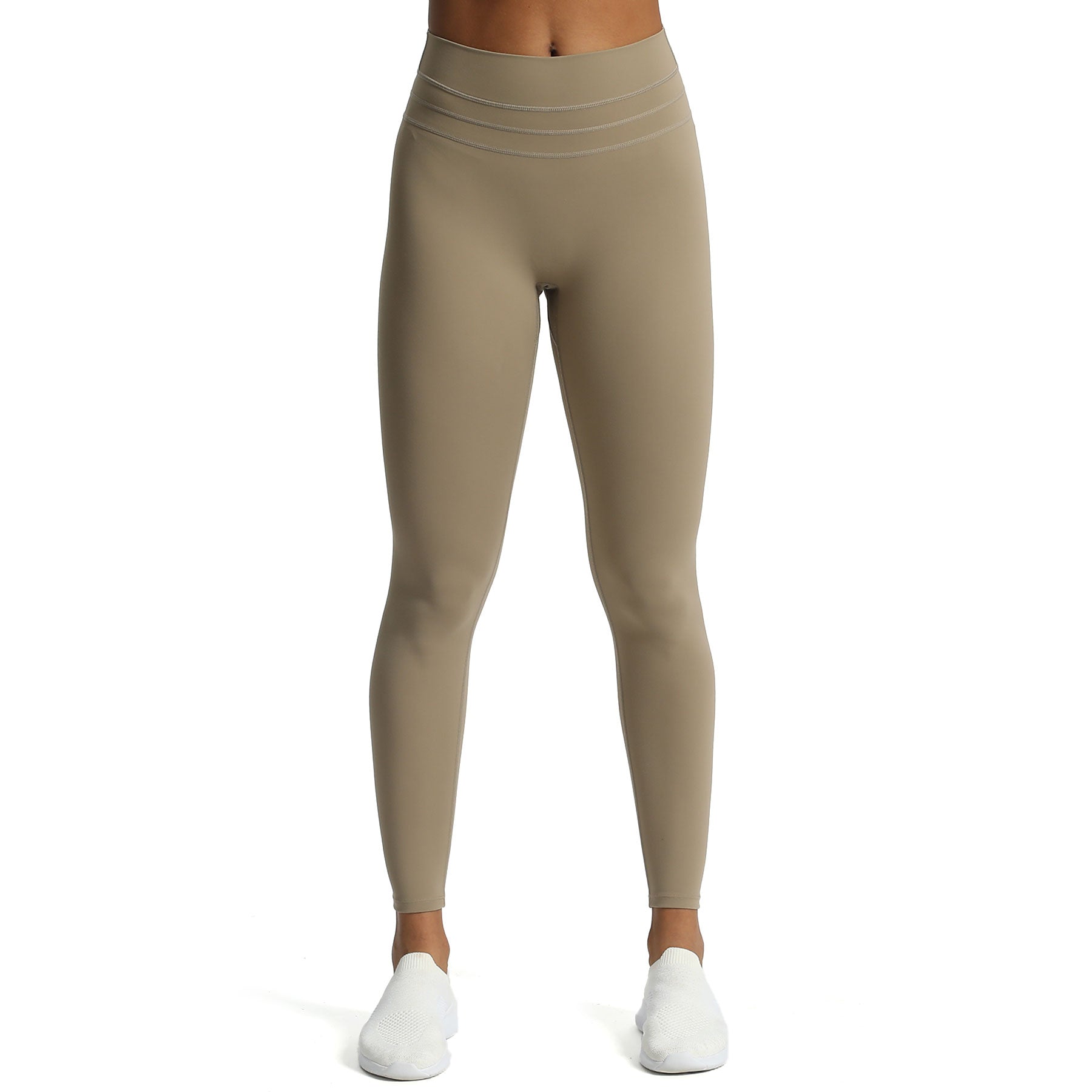 Aoxjox Luna Scrunch Leggings (CONT'D)