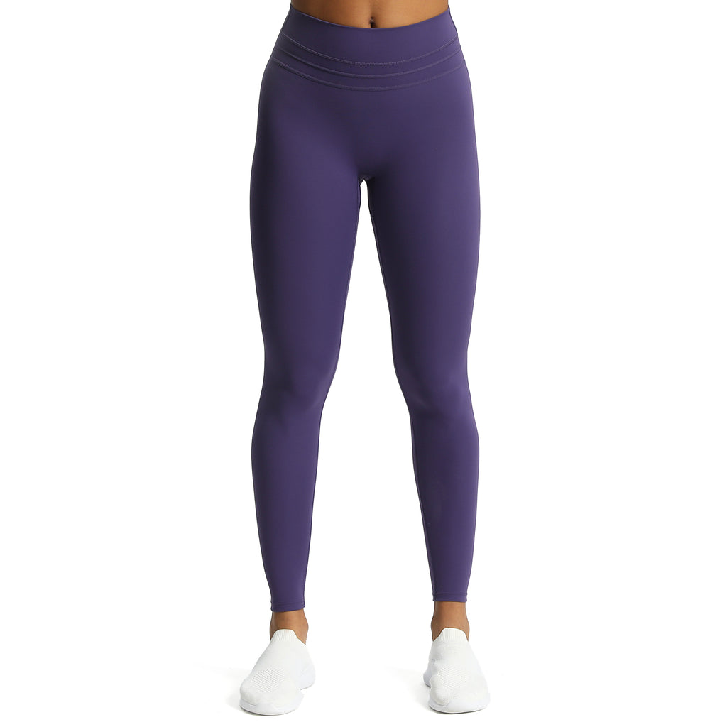 Aoxjox Luna Scrunch Leggings (CONT'D)