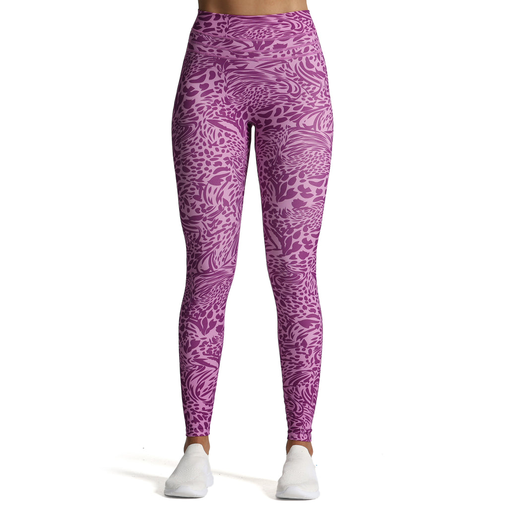 Aoxjox Luna Scrunch Leggings (CONT'D)