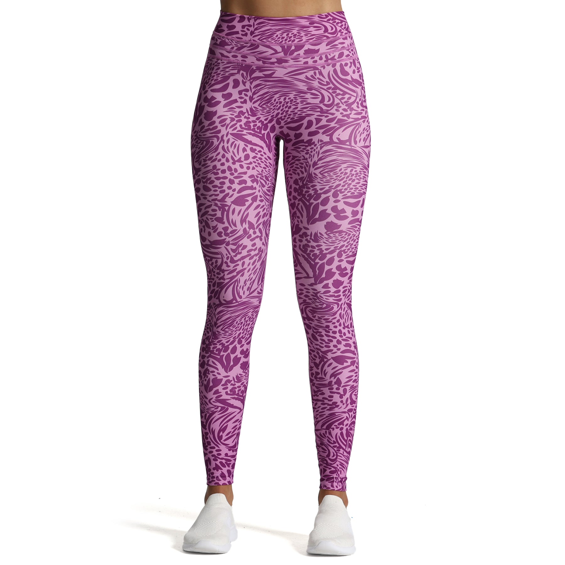 Aoxjox Luna Scrunch Leggings (CONT'D)